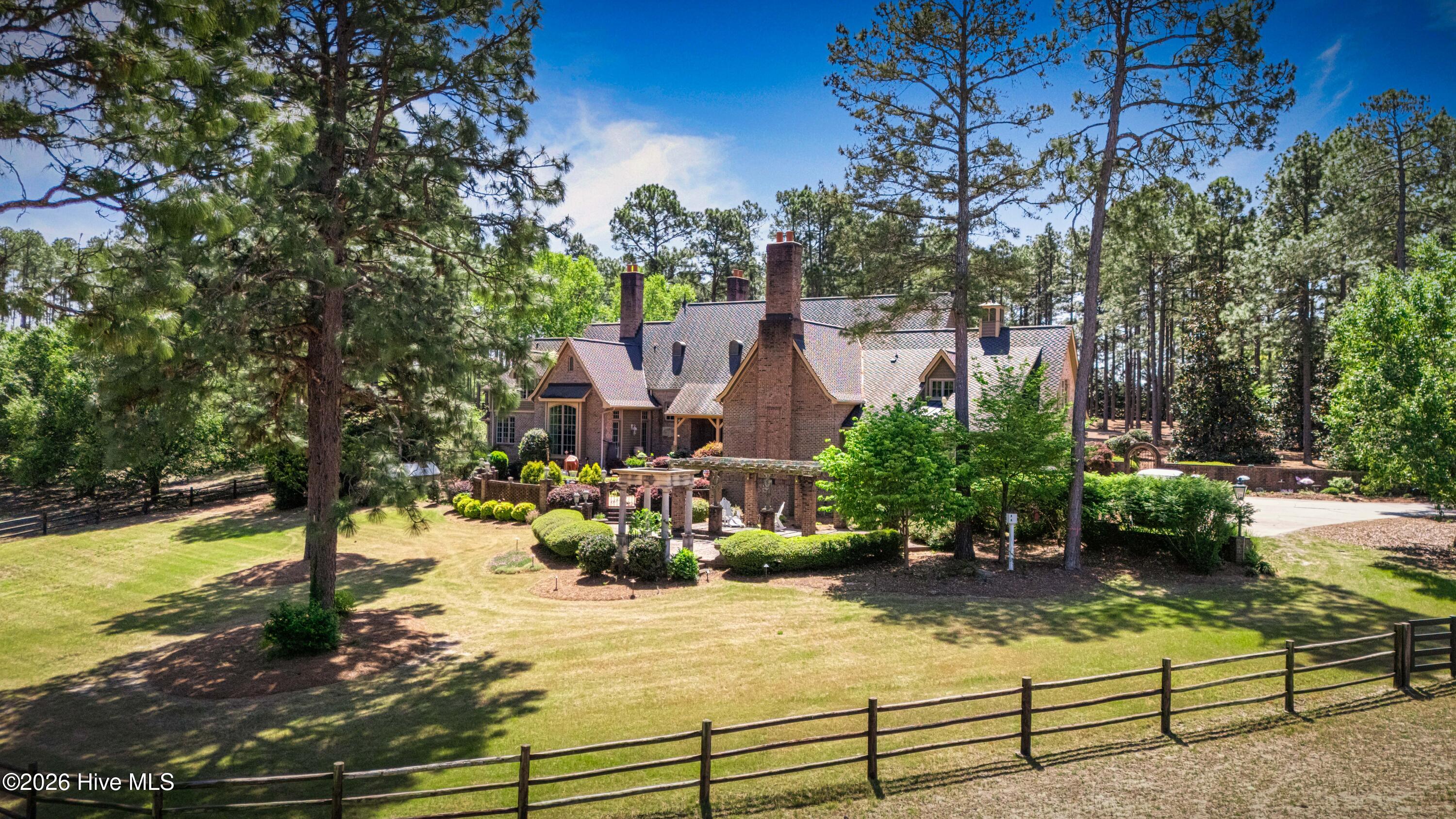 1650 Youngs Road