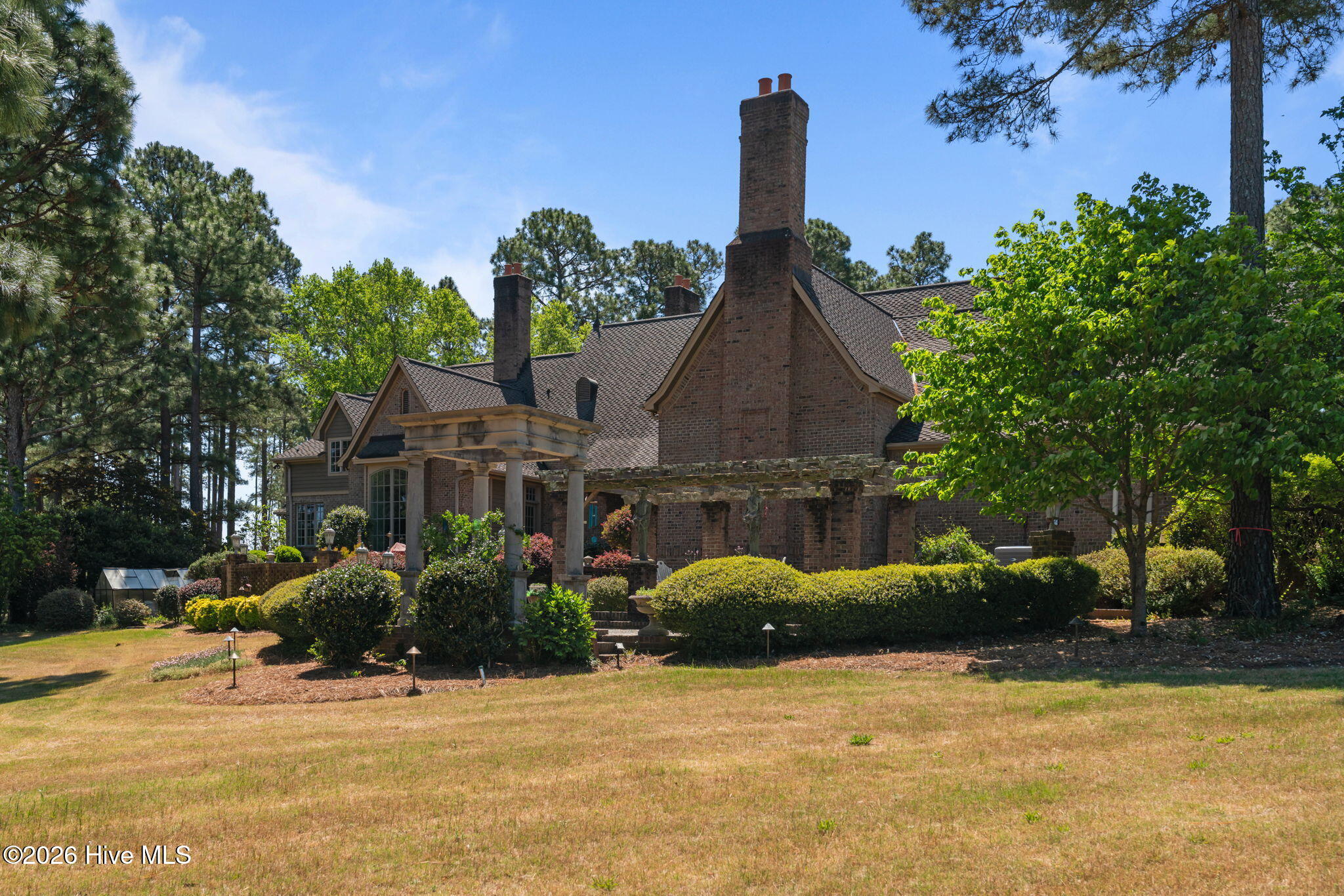1650 Youngs Road