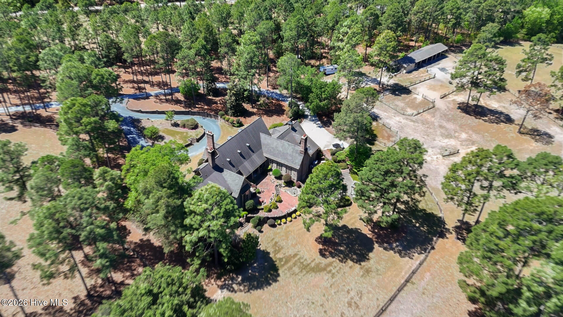 1650 Youngs Road
