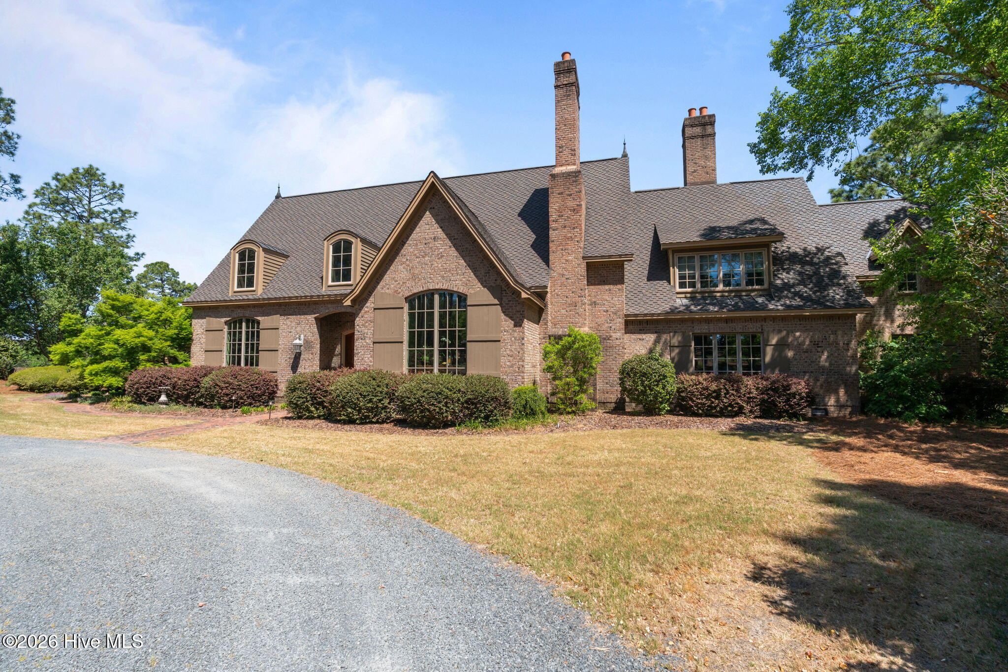 1650 Youngs Road