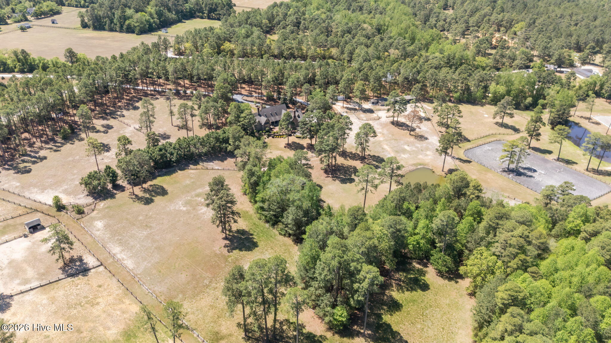 1650 Youngs Road