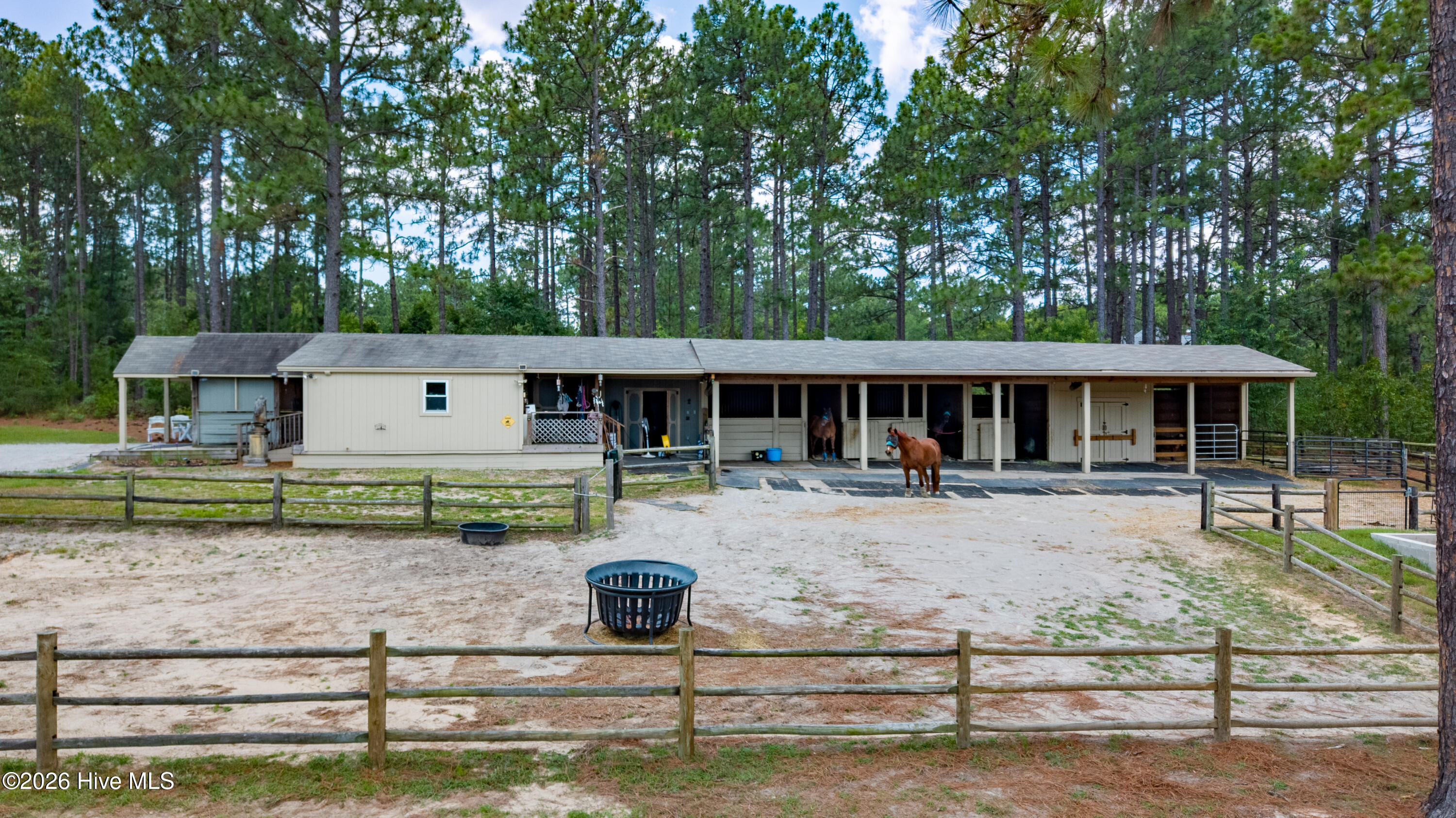 1650 Youngs Road