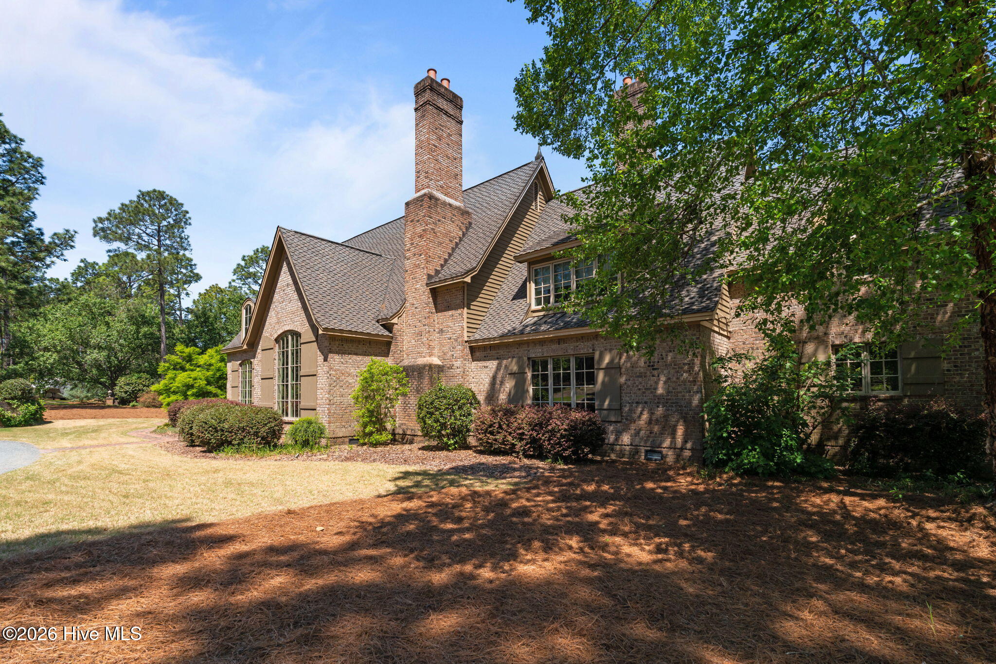1650 Youngs Road