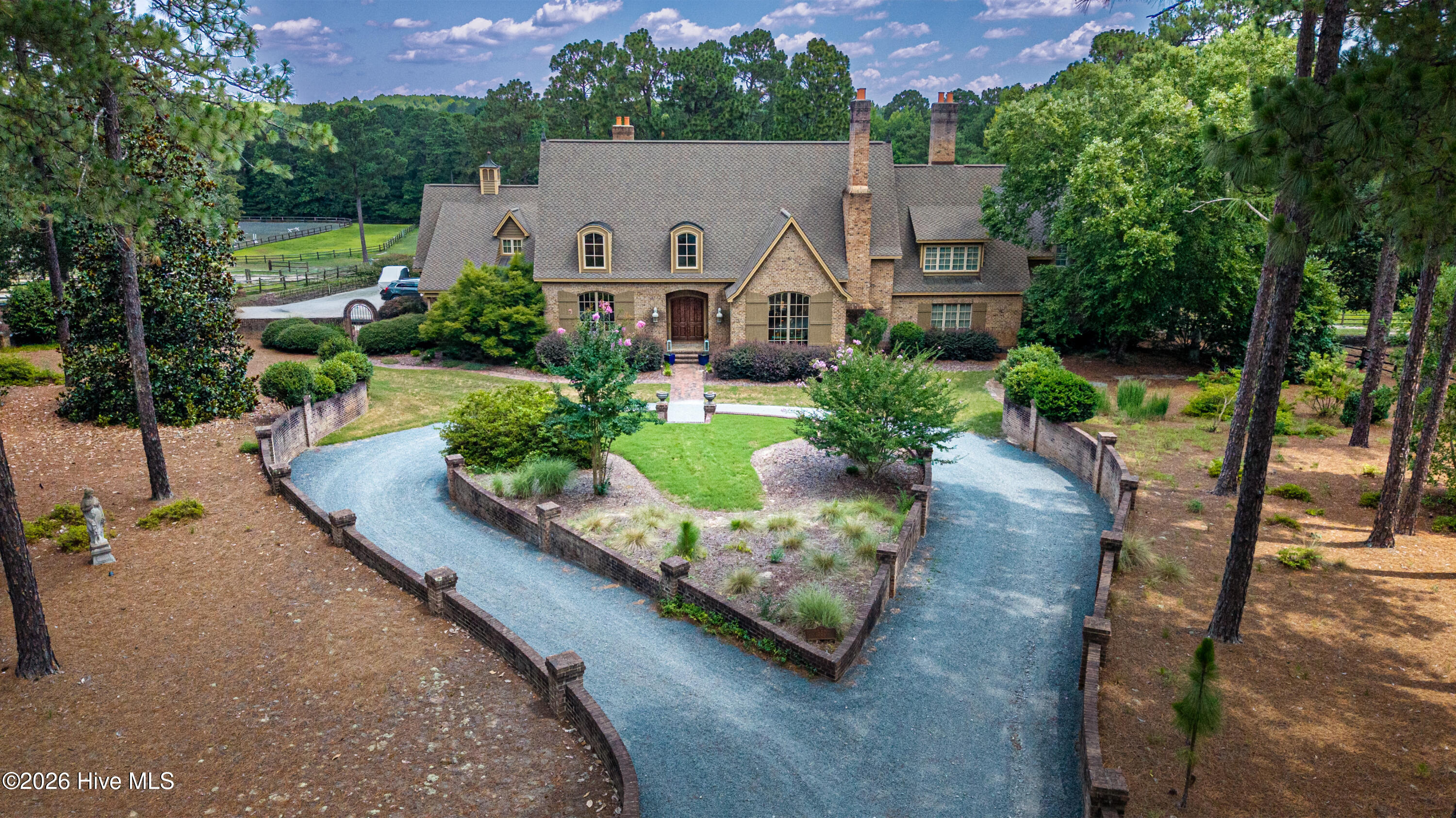 1650 Youngs Road