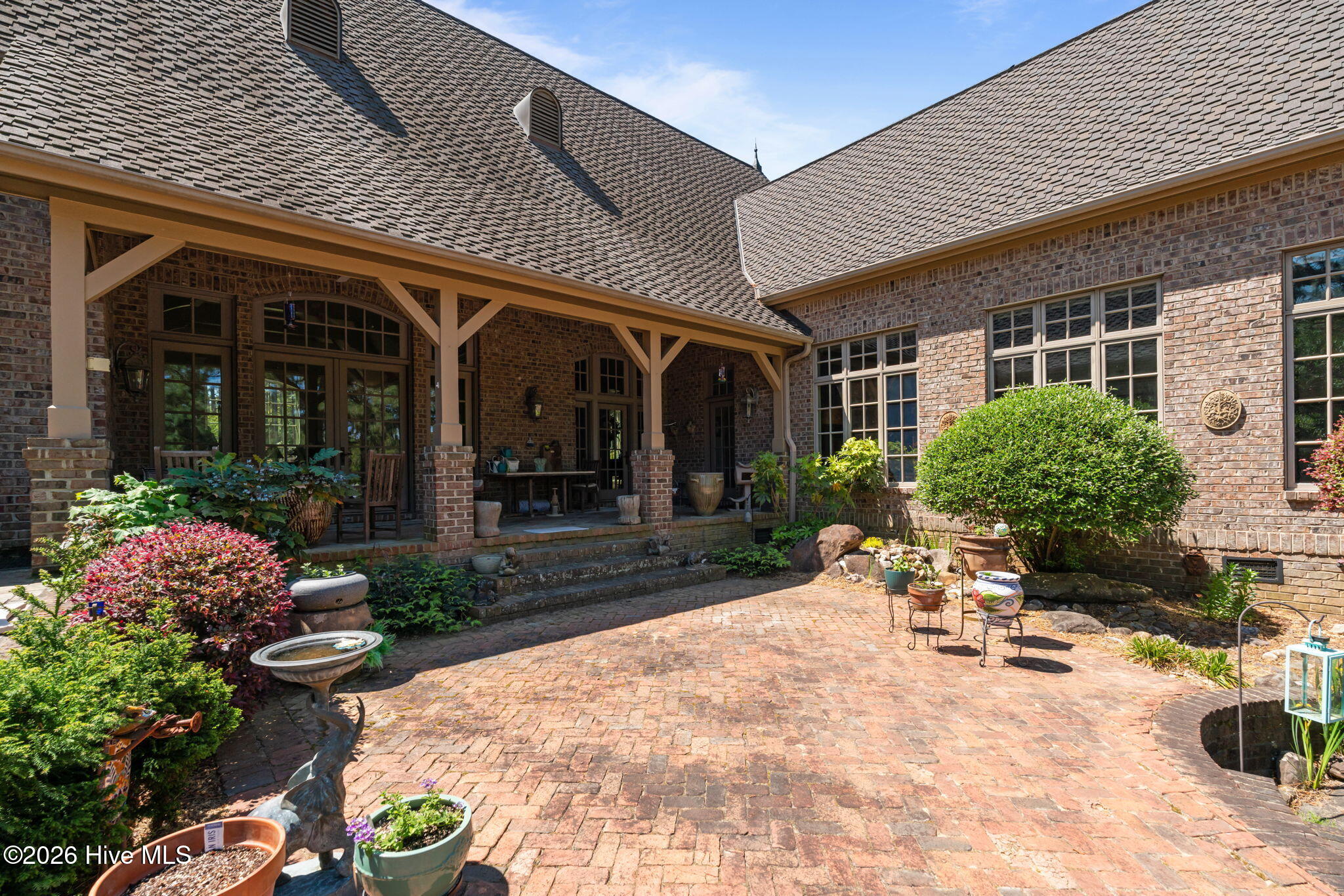 1650 Youngs Road