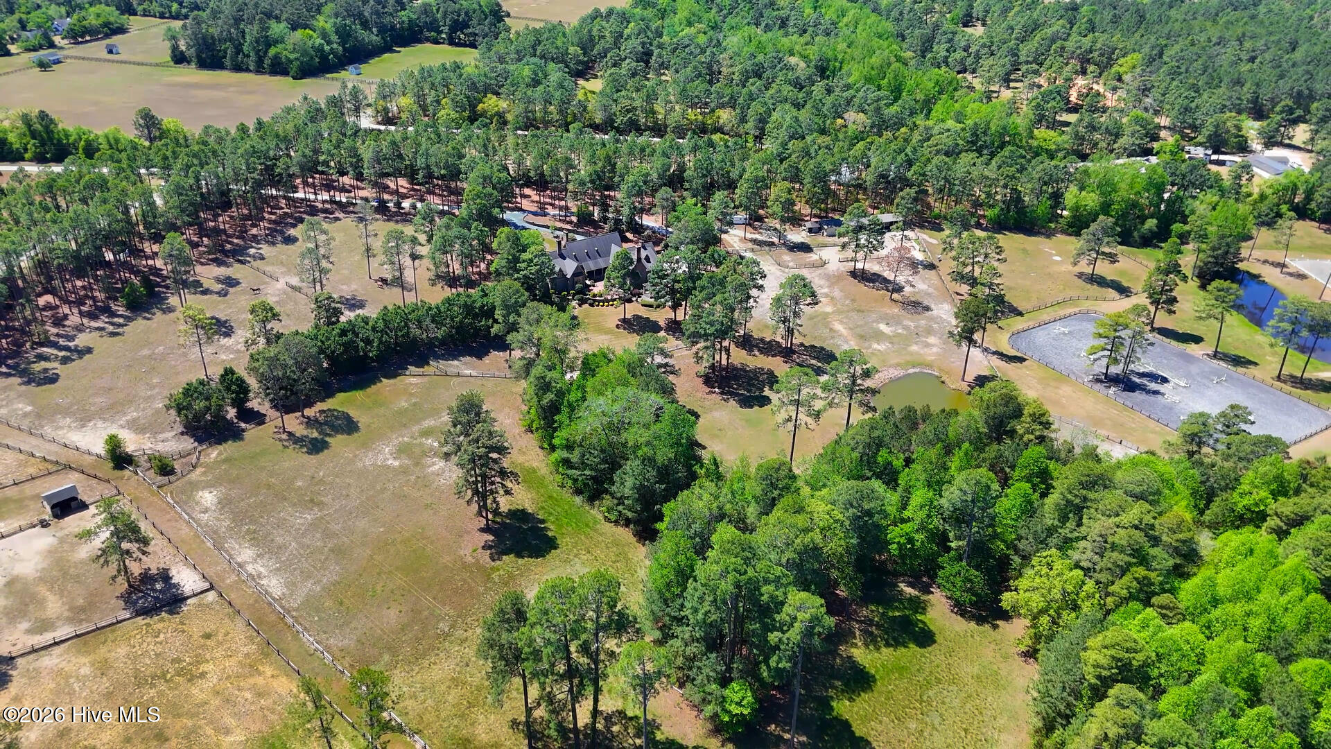 1650 Youngs Road