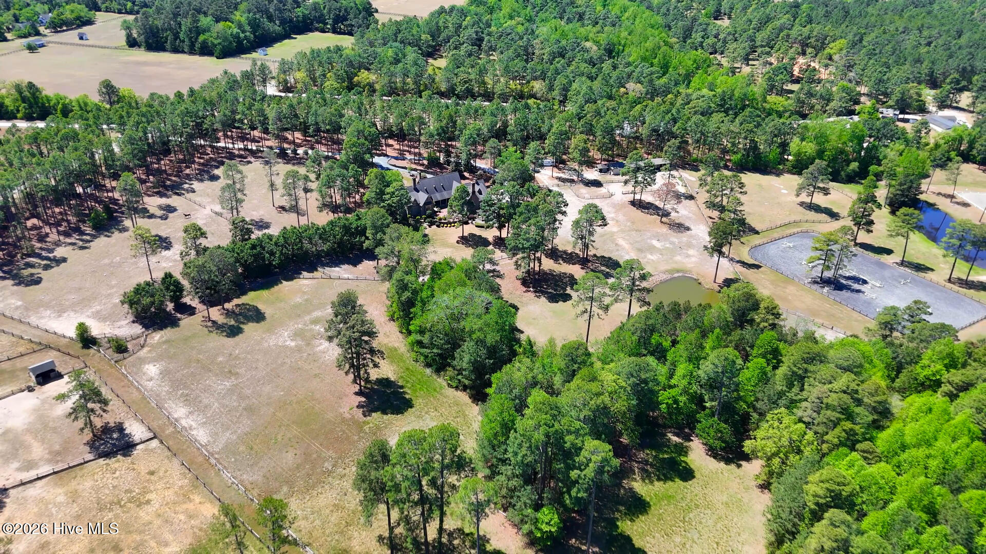 1650 Youngs Road