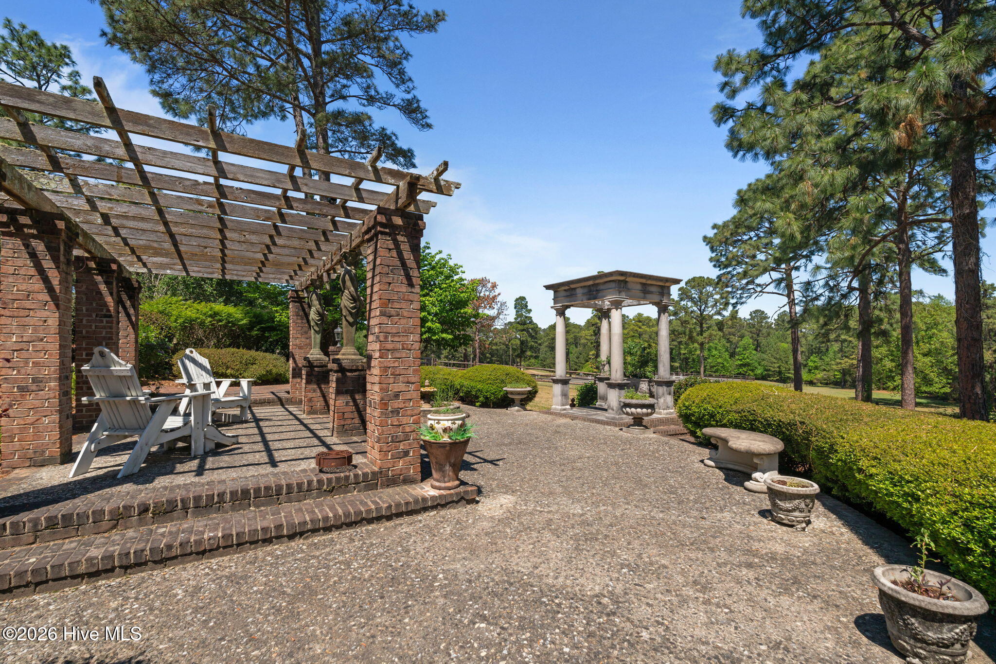 1650 Youngs Road