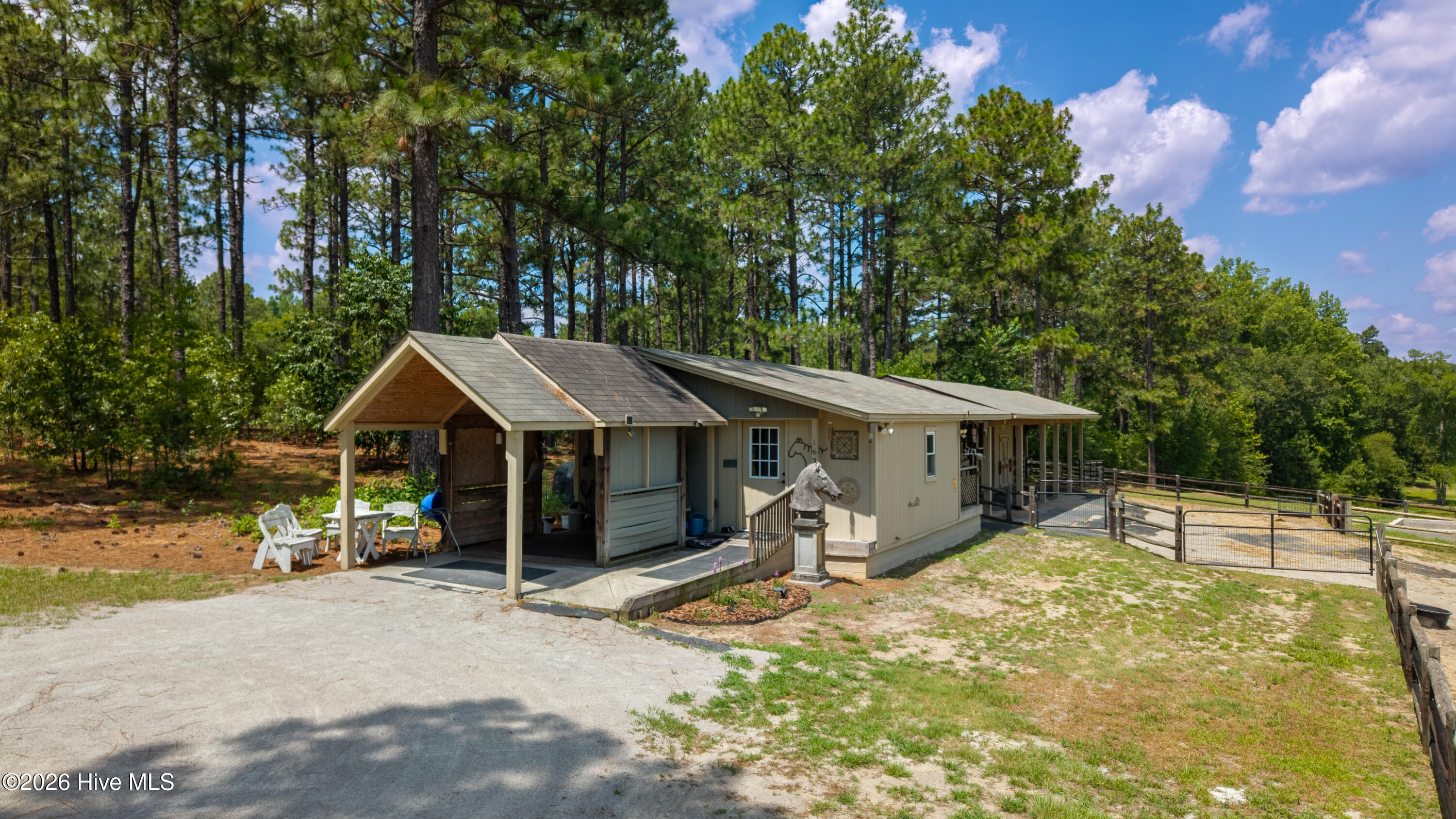 1650 Youngs Road