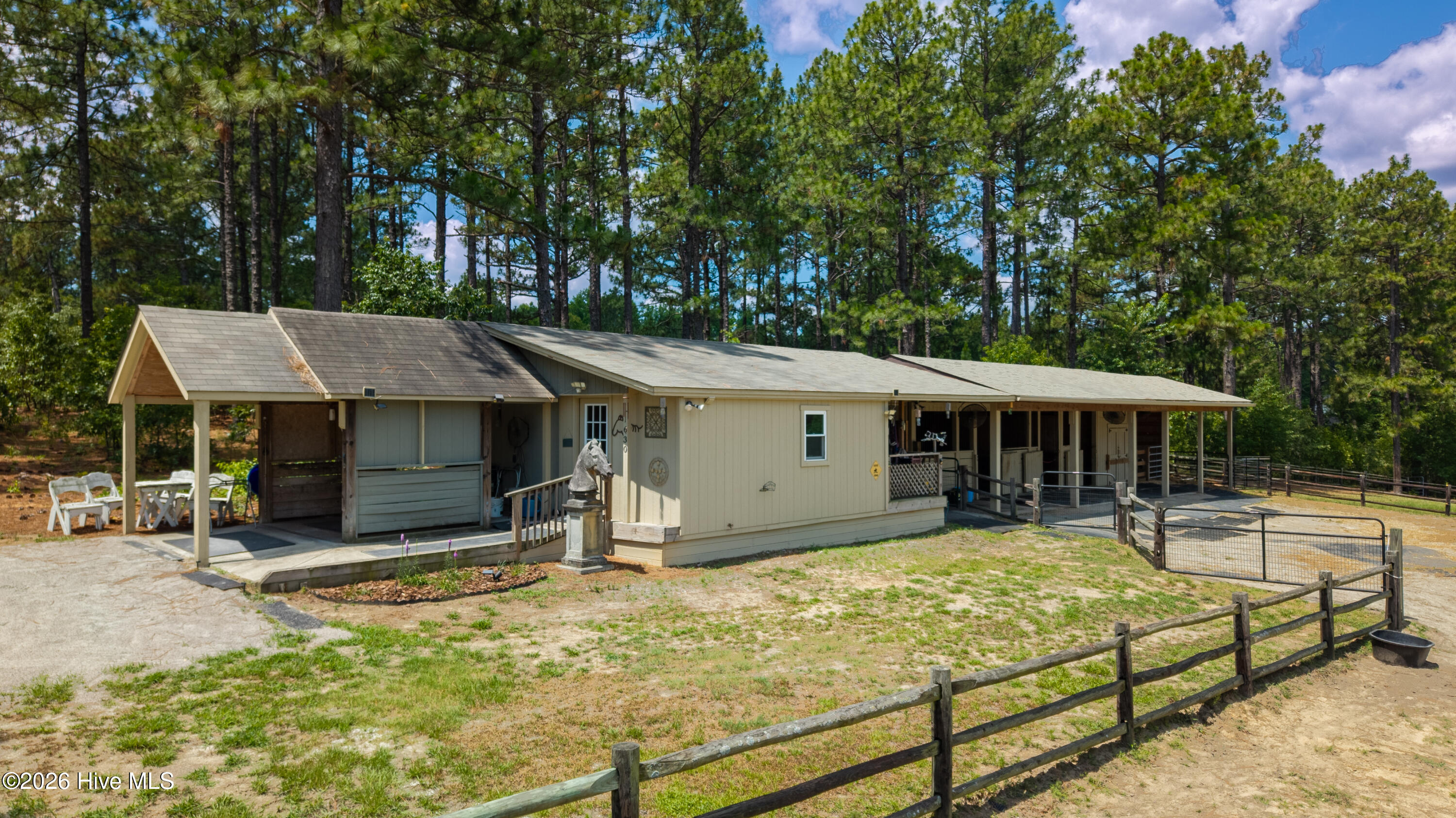 1650 Youngs Road