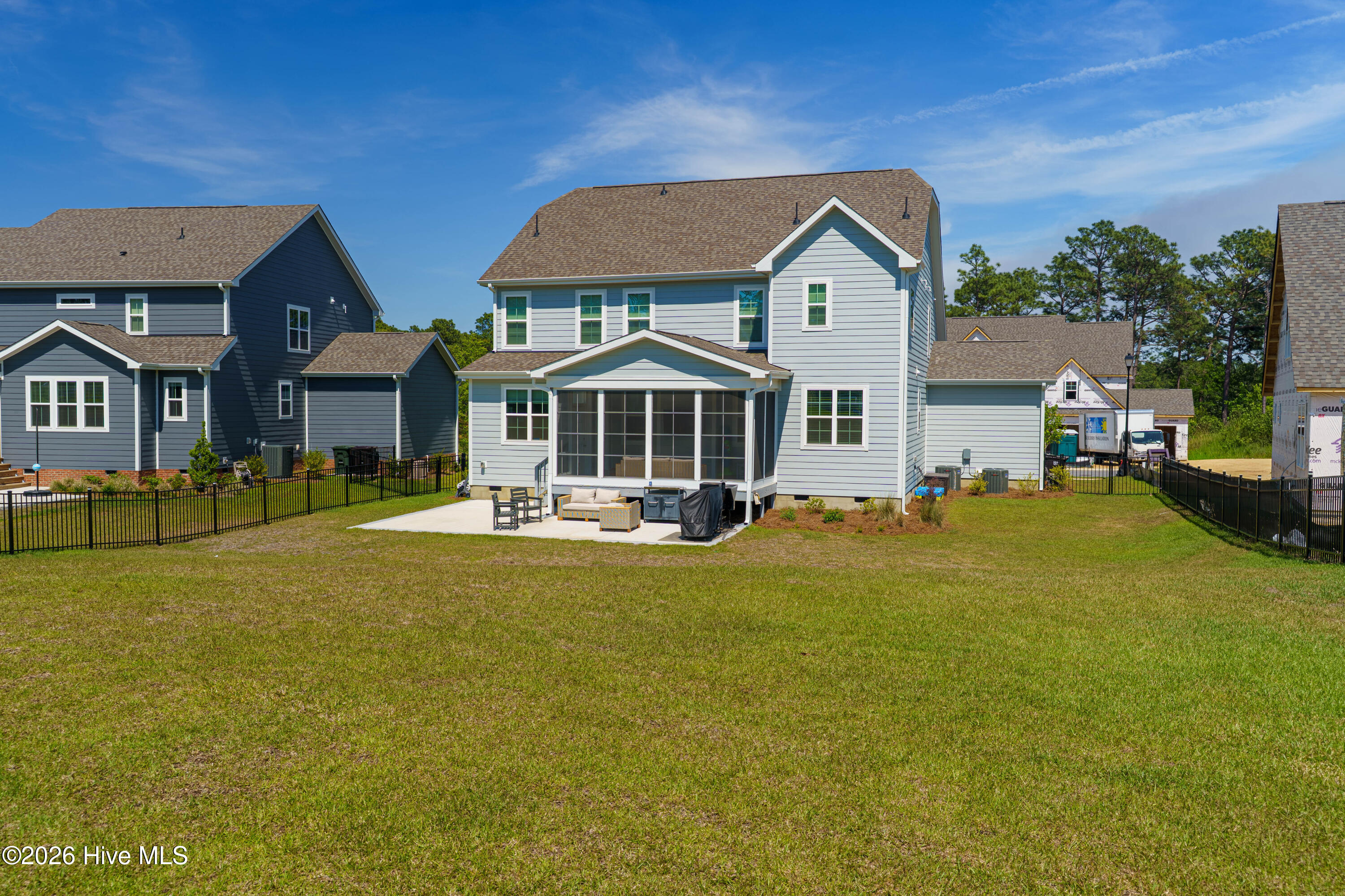 552 Watauga Lane