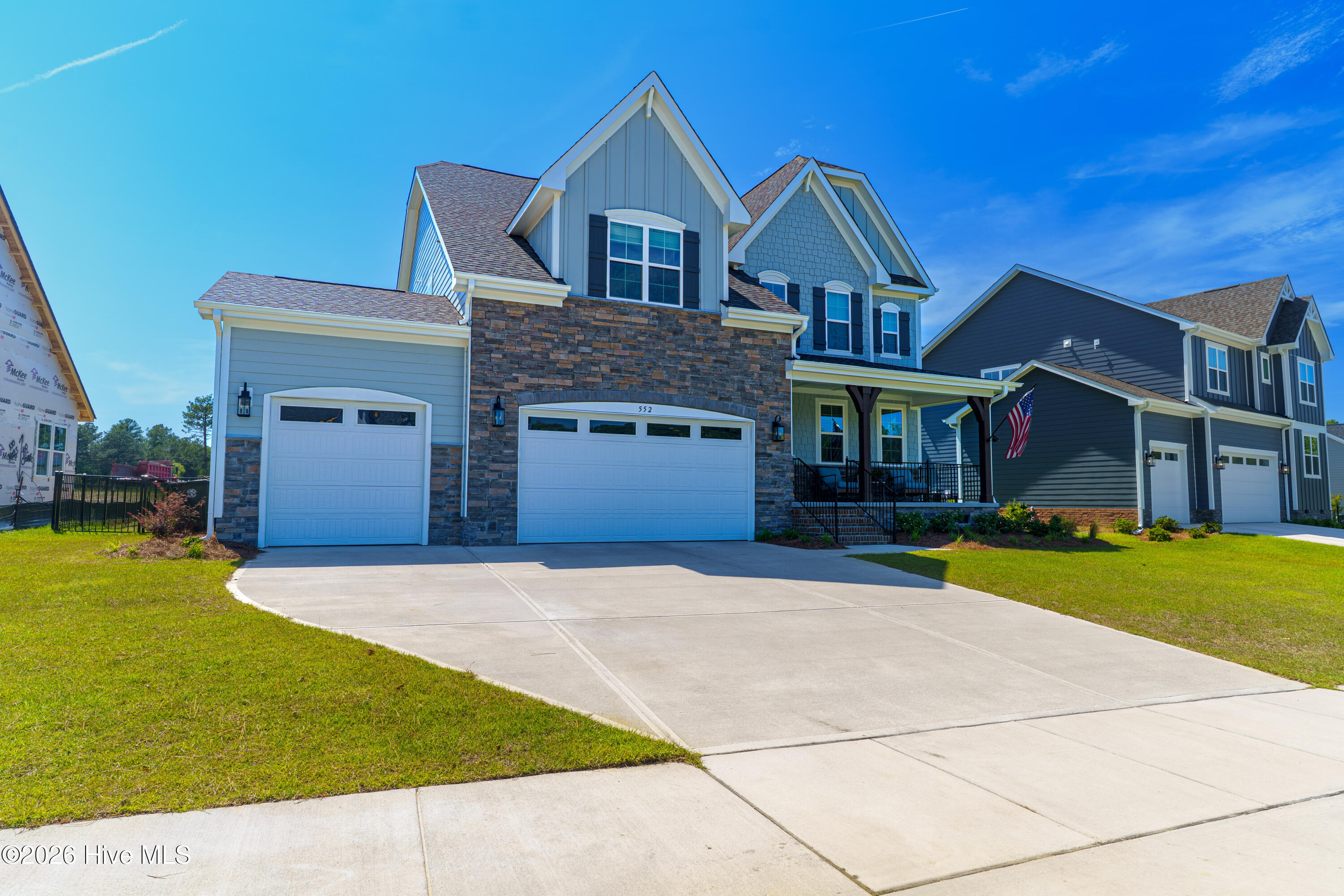 552 Watauga Lane