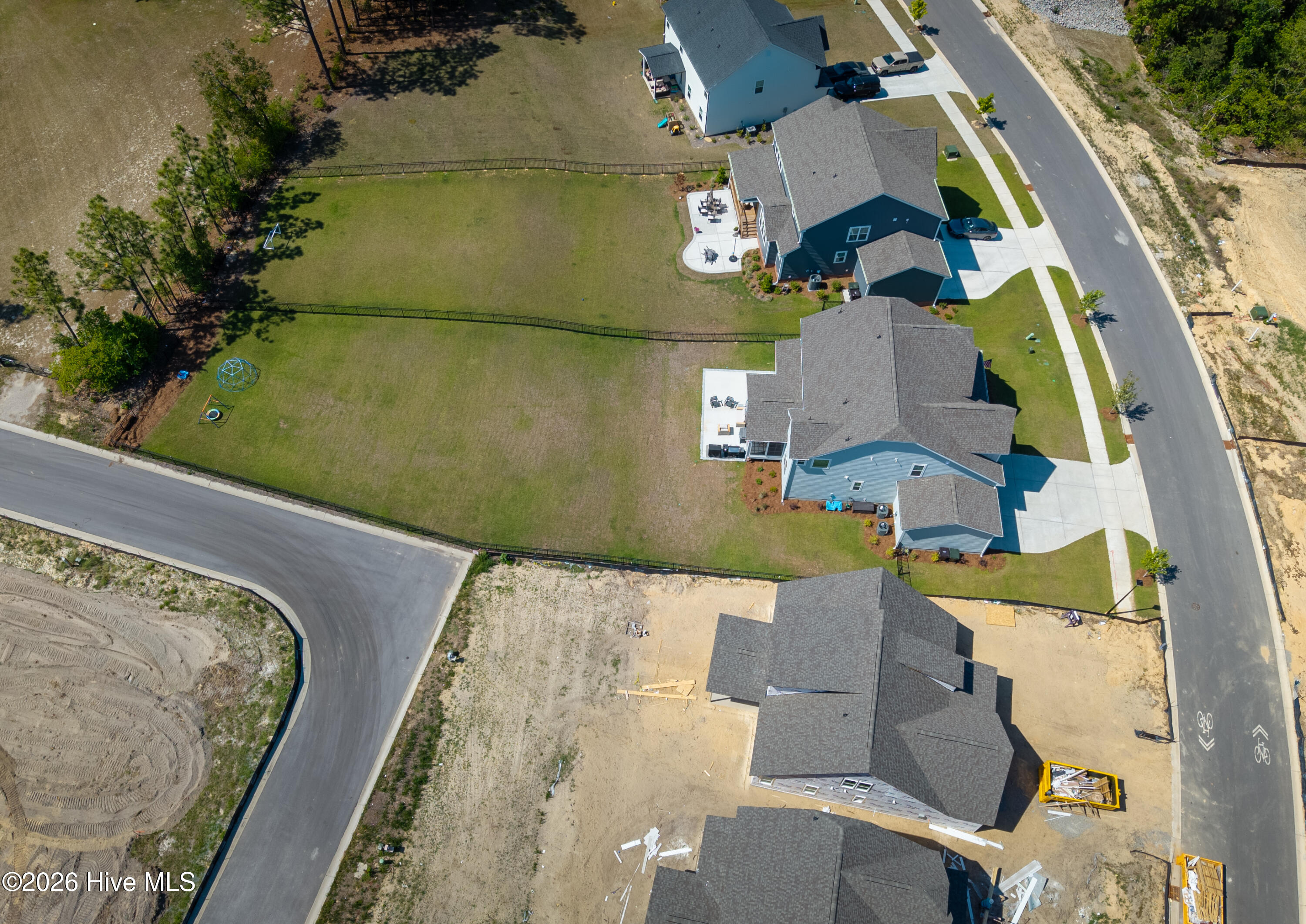 552 Watauga Lane