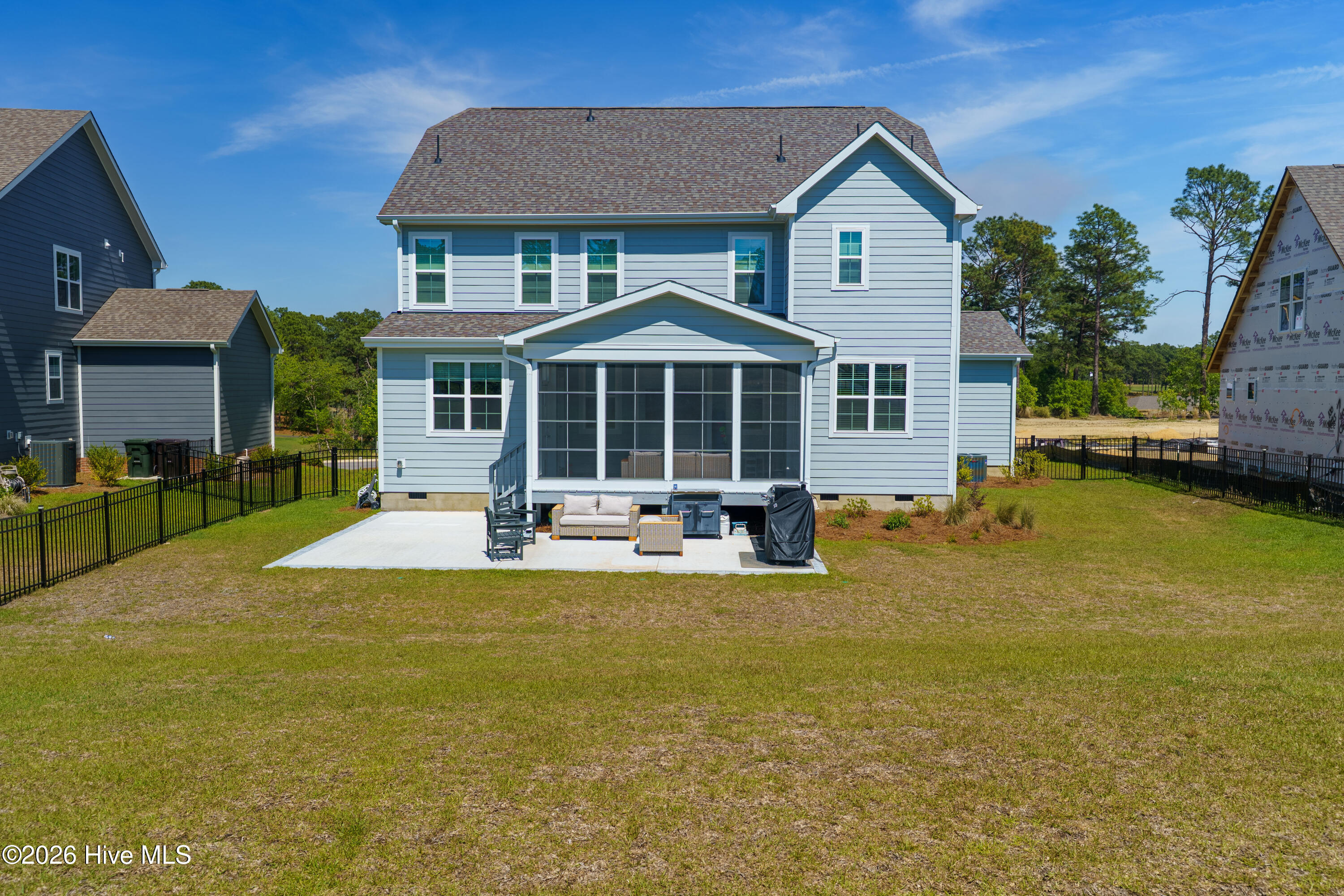 552 Watauga Lane