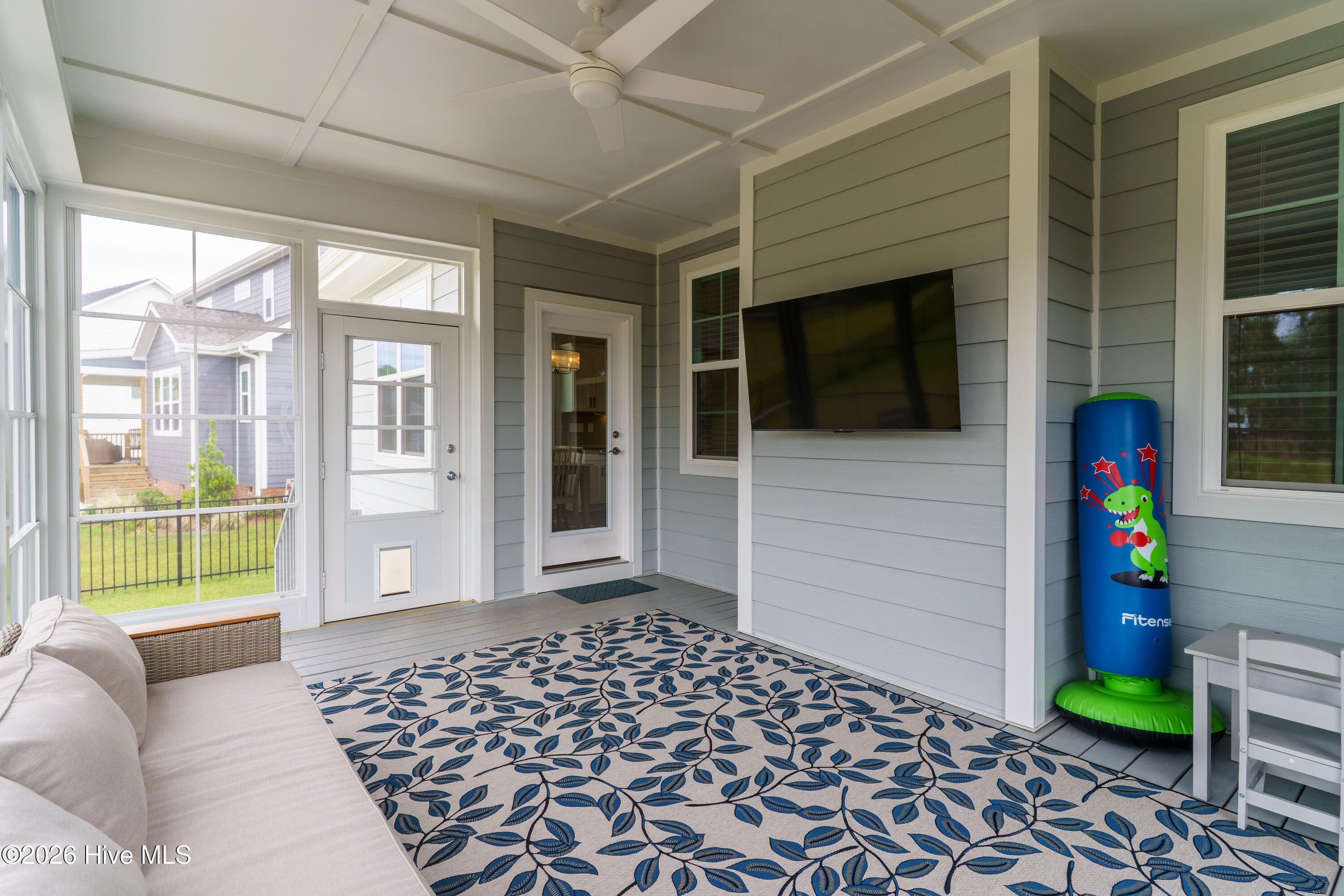 552 Watauga Lane