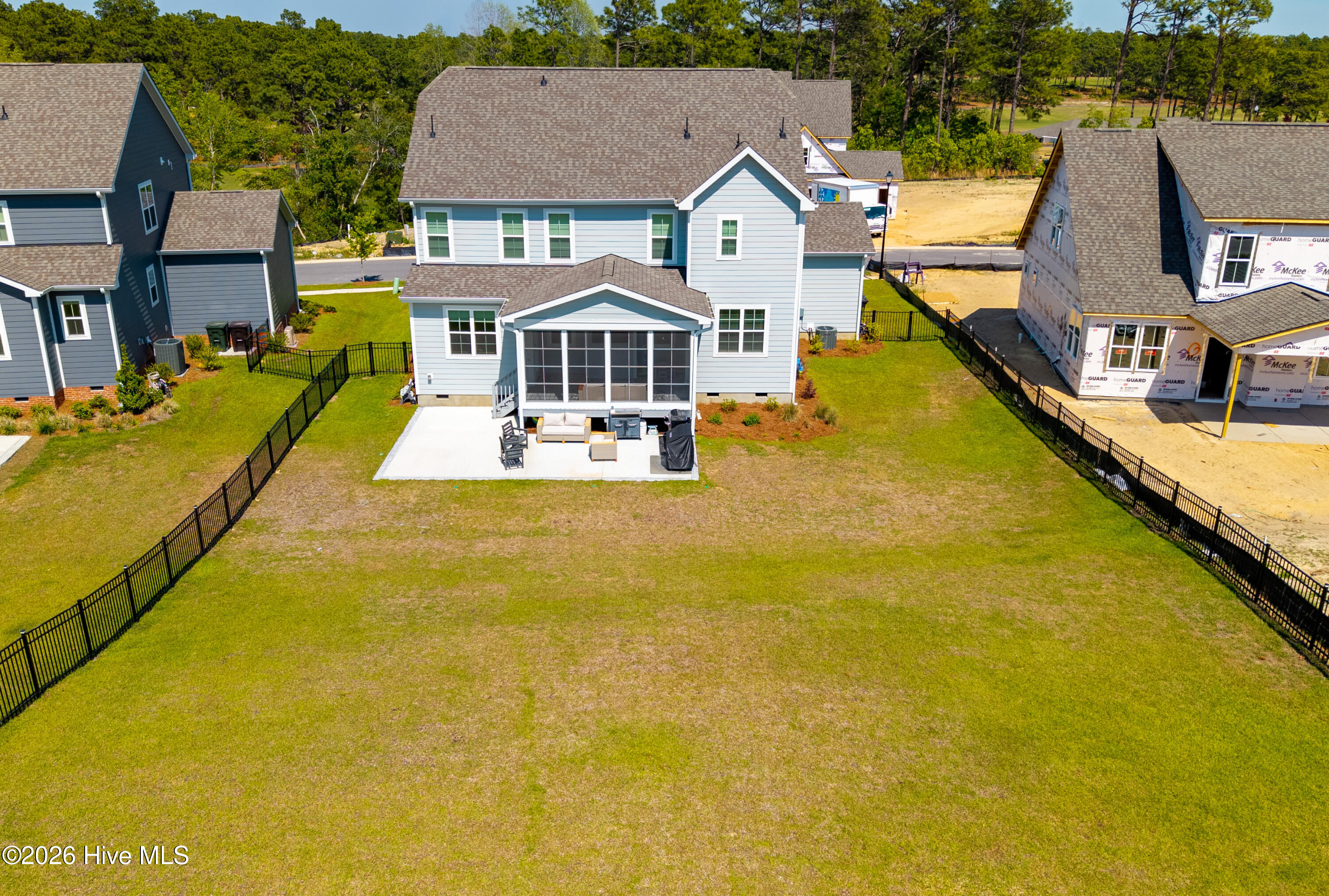 552 Watauga Lane