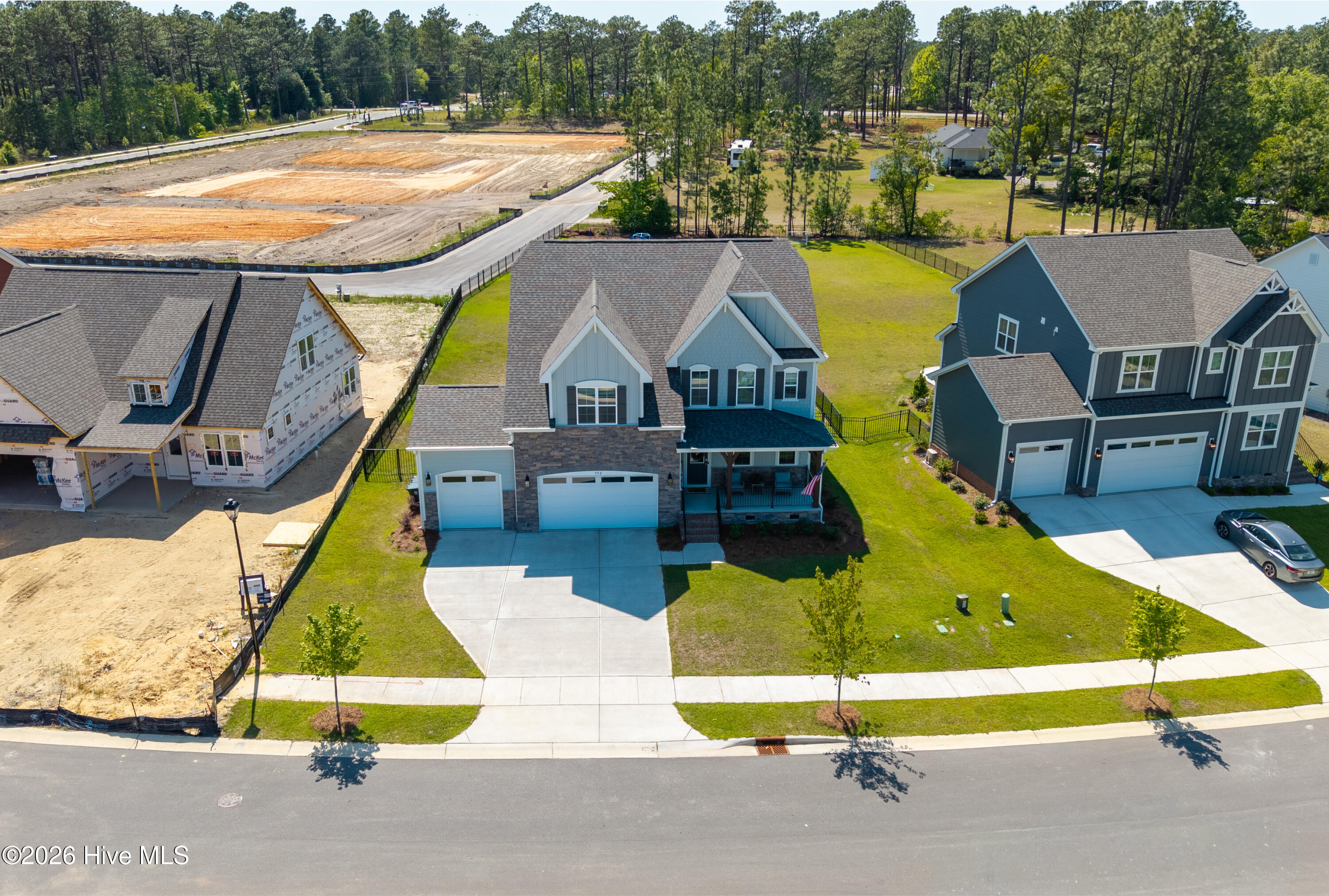 552 Watauga Lane