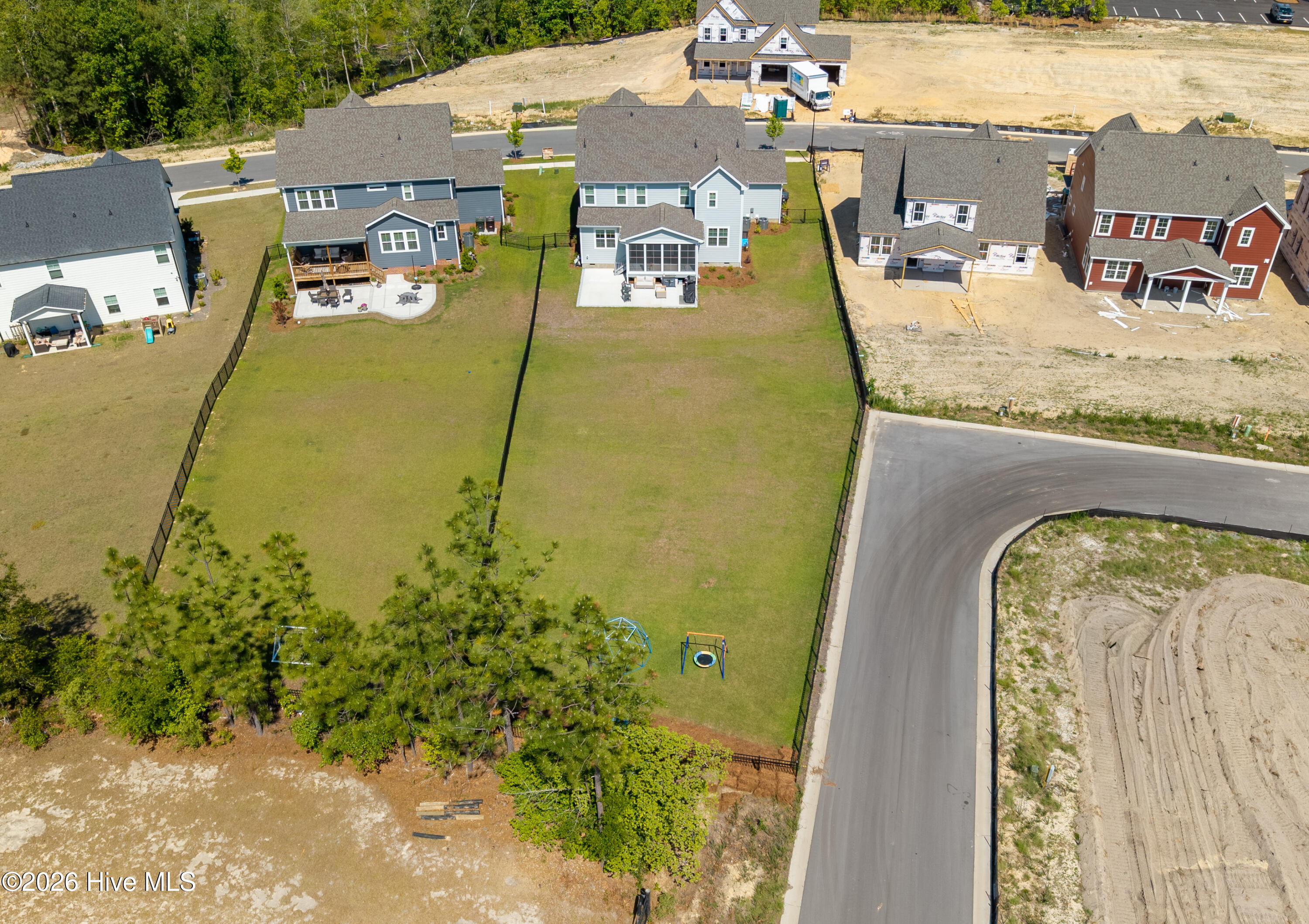 552 Watauga Lane