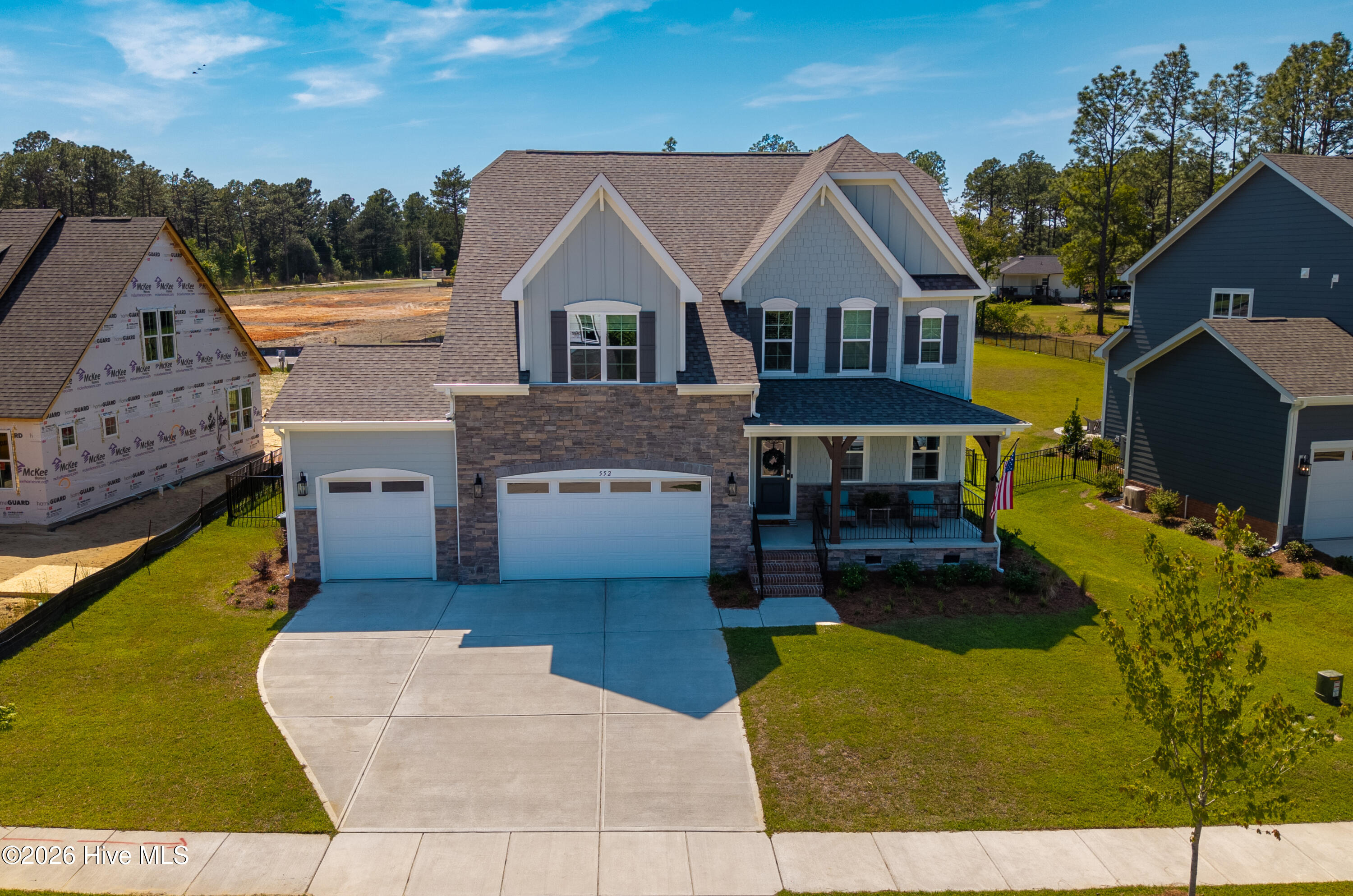 552 Watauga Lane