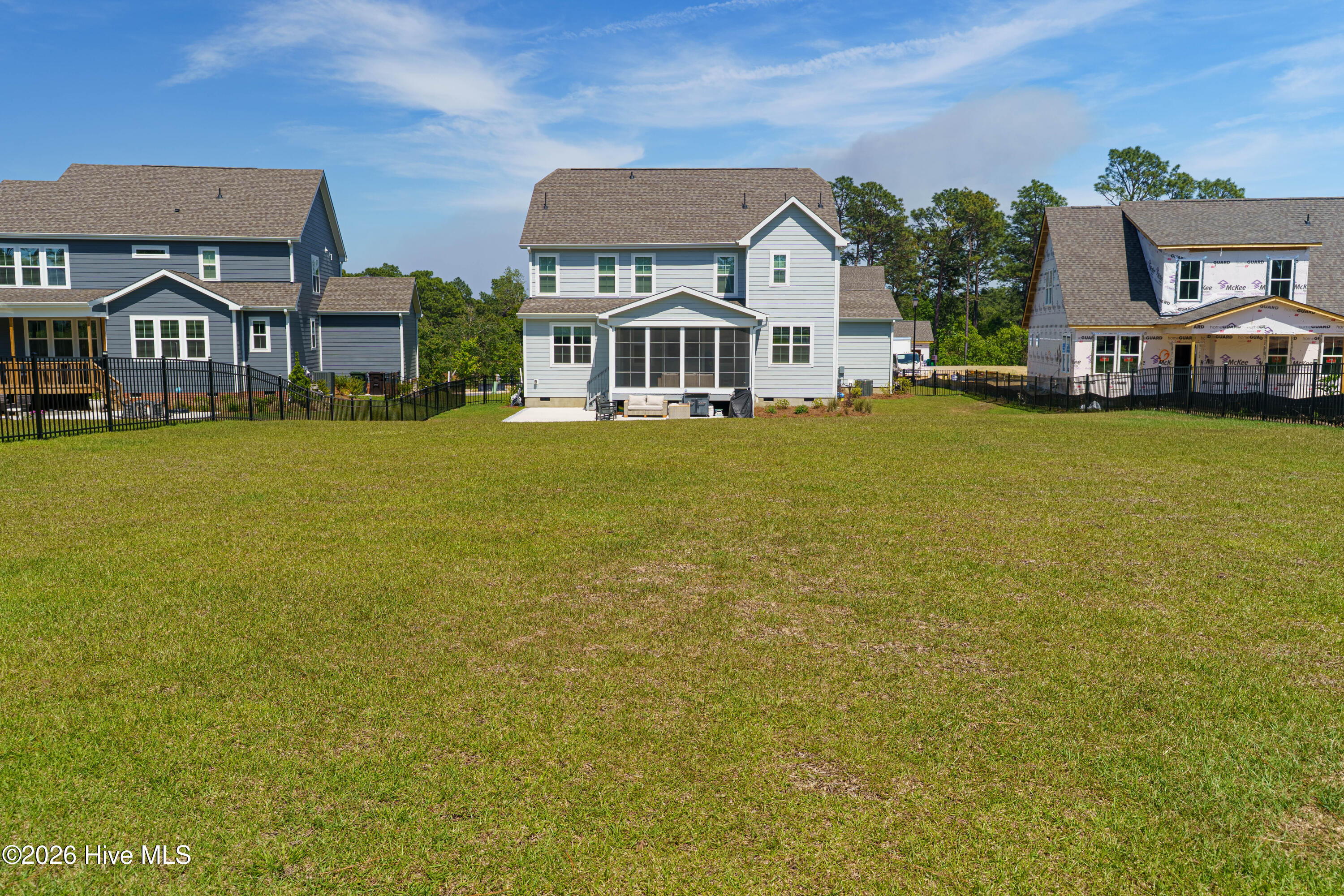 552 Watauga Lane