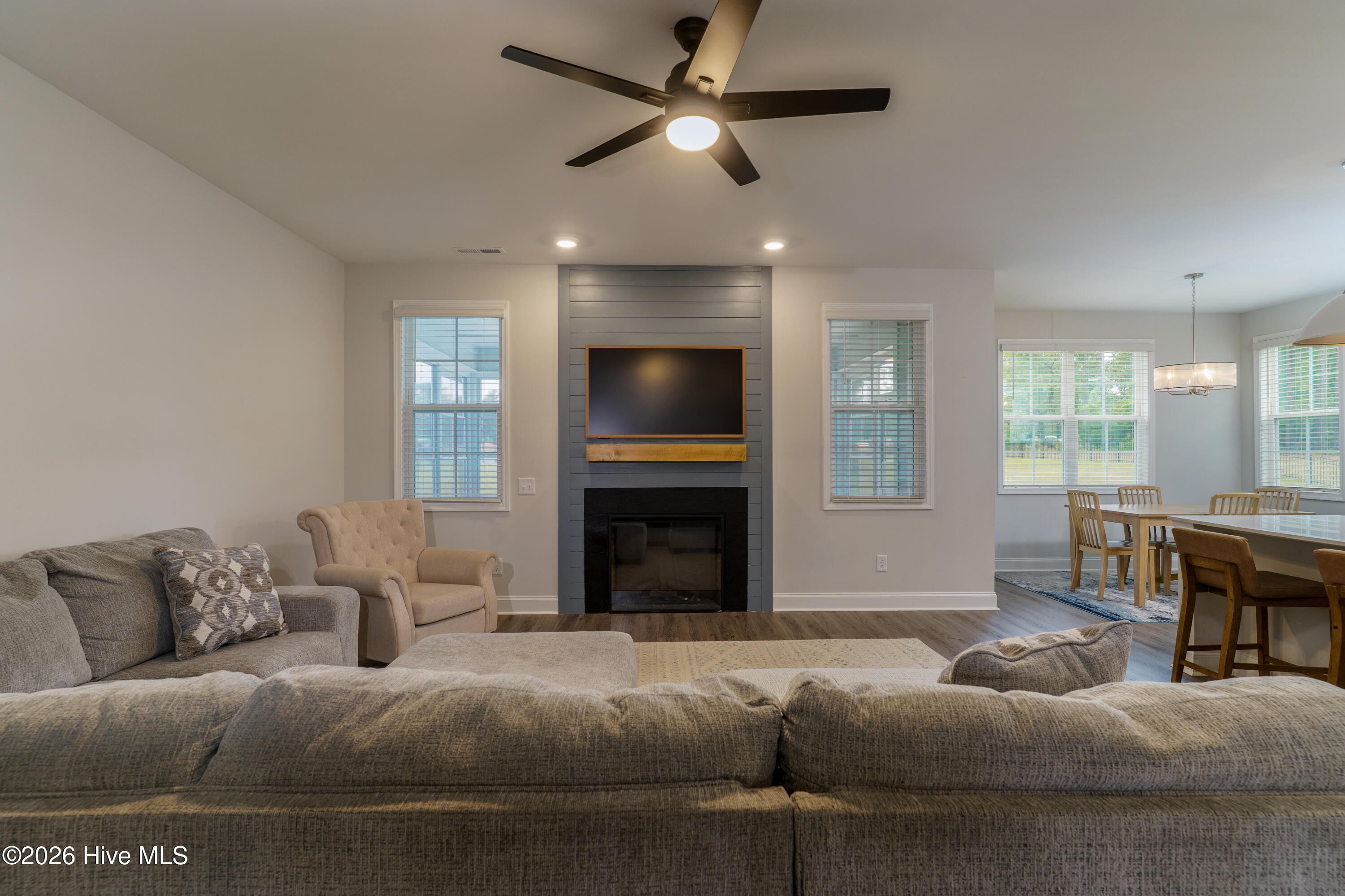 552 Watauga Lane