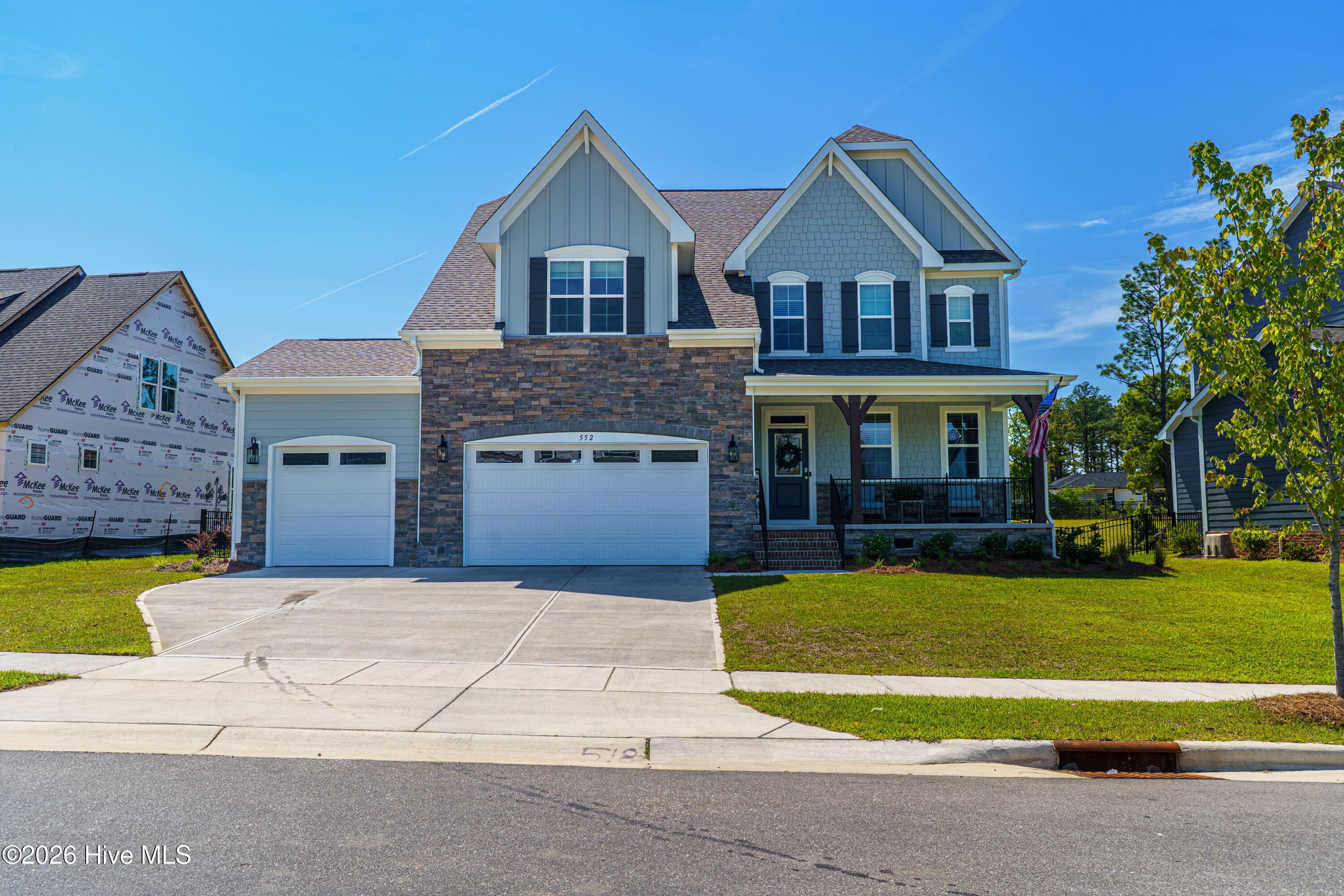 552 Watauga Lane