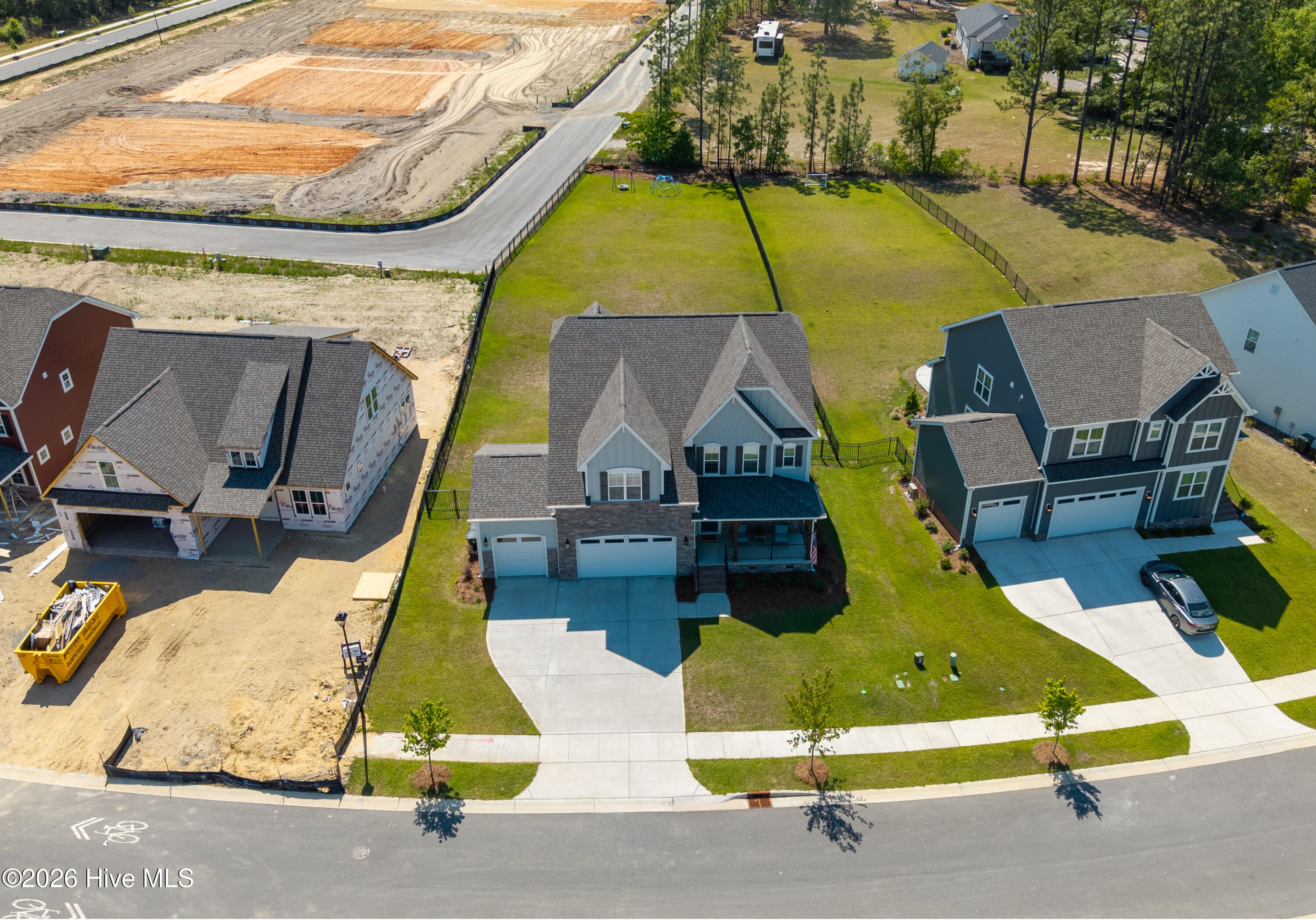 552 Watauga Lane