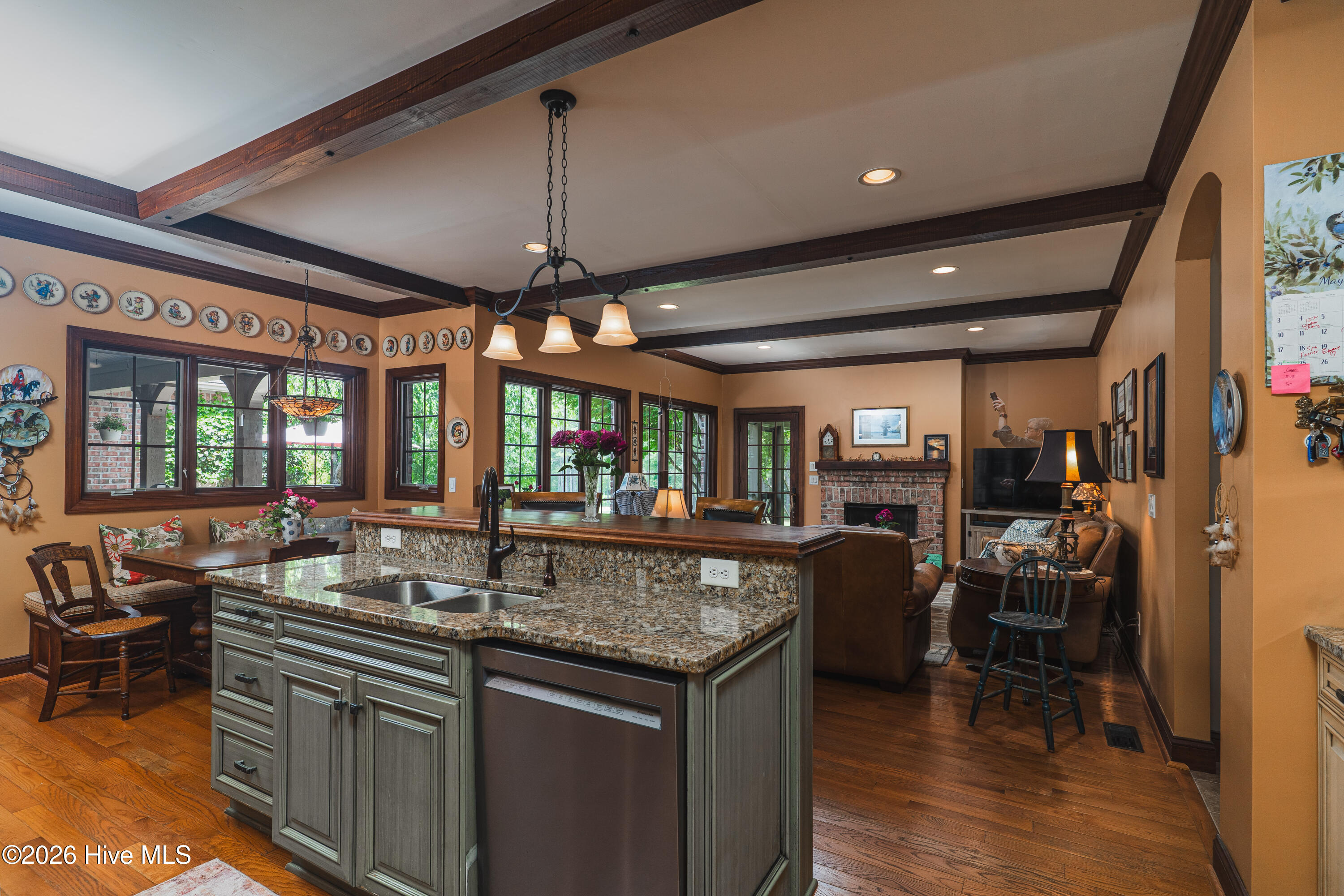 235 Griffin Lake Road