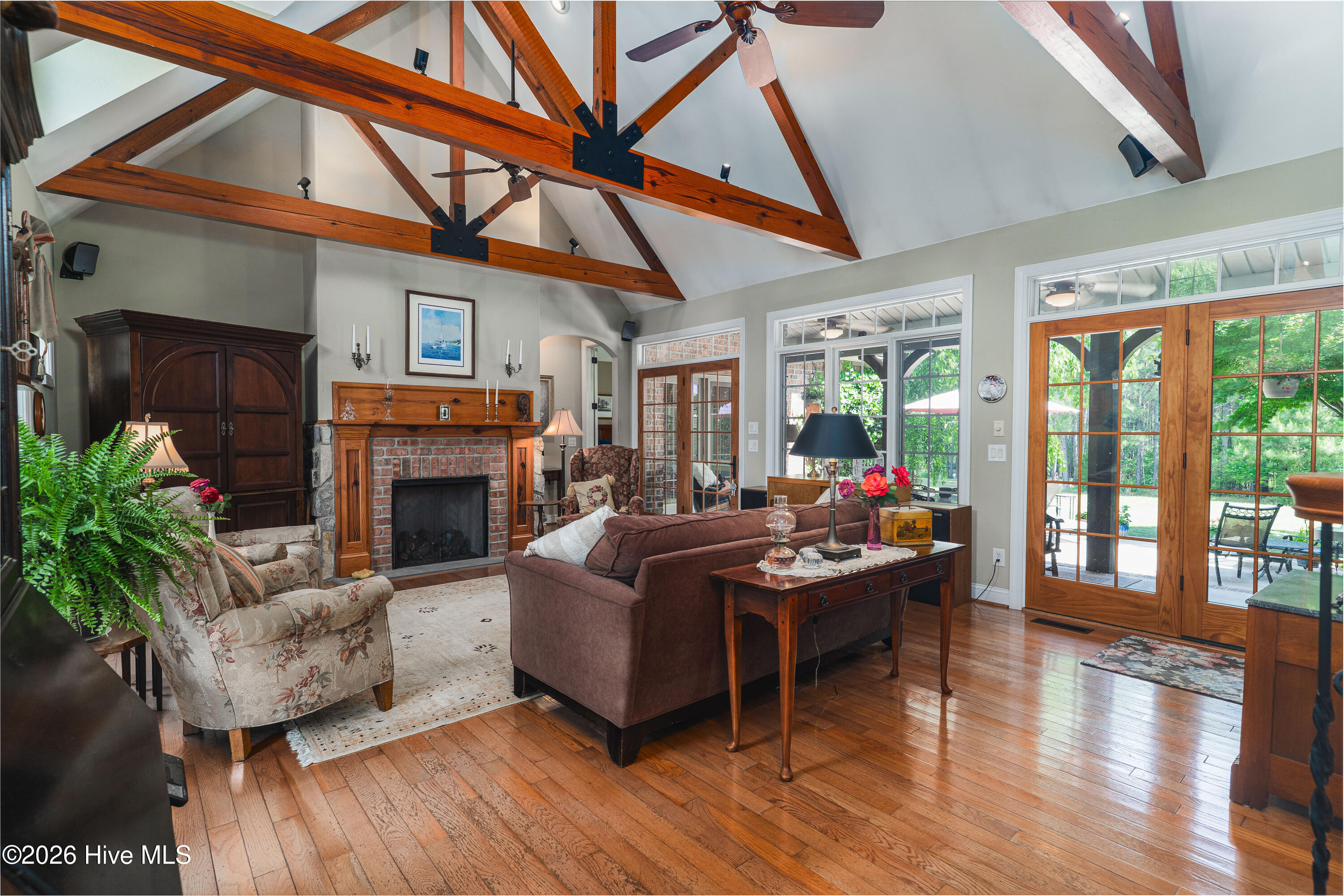 235 Griffin Lake Road
