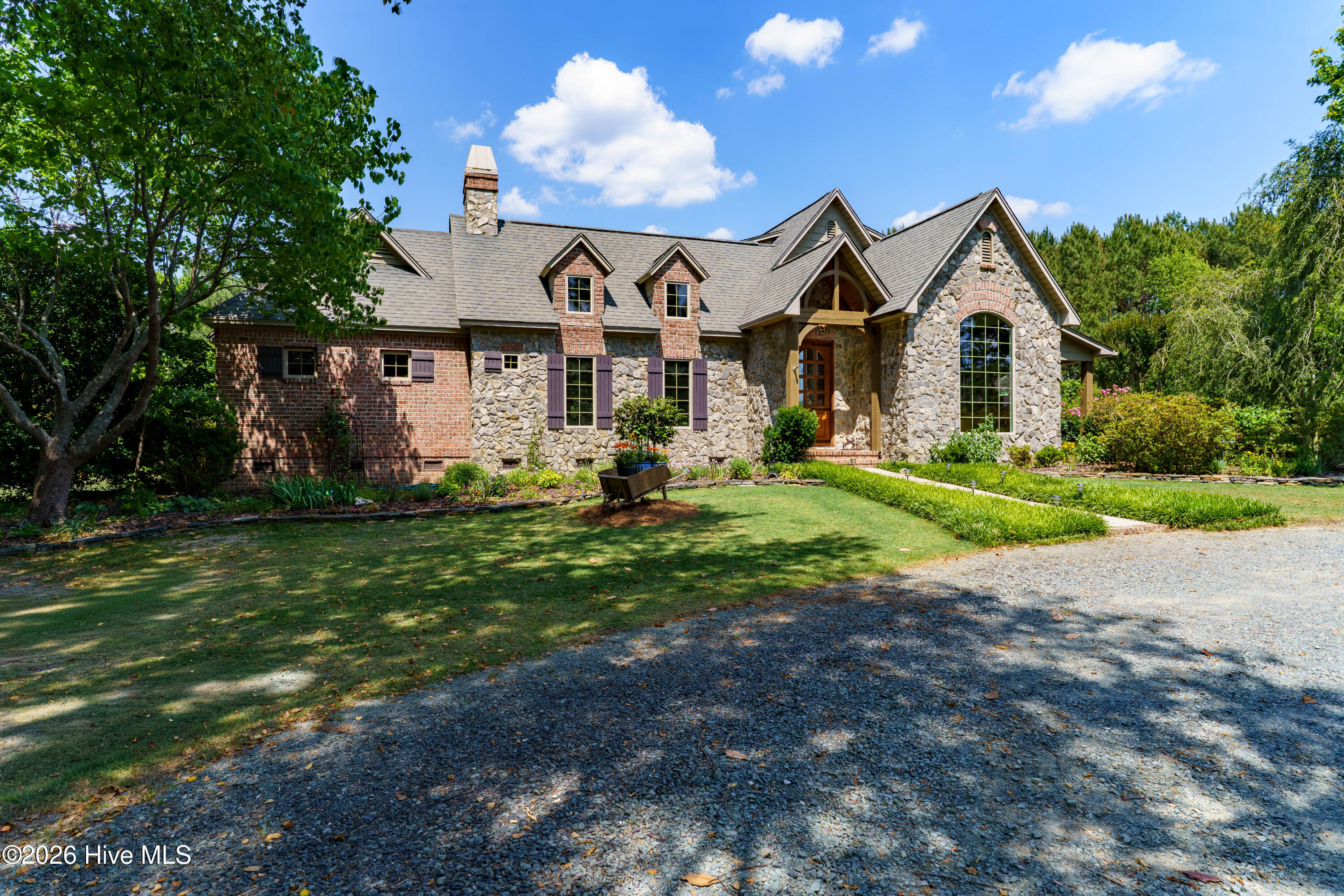 235 Griffin Lake Road