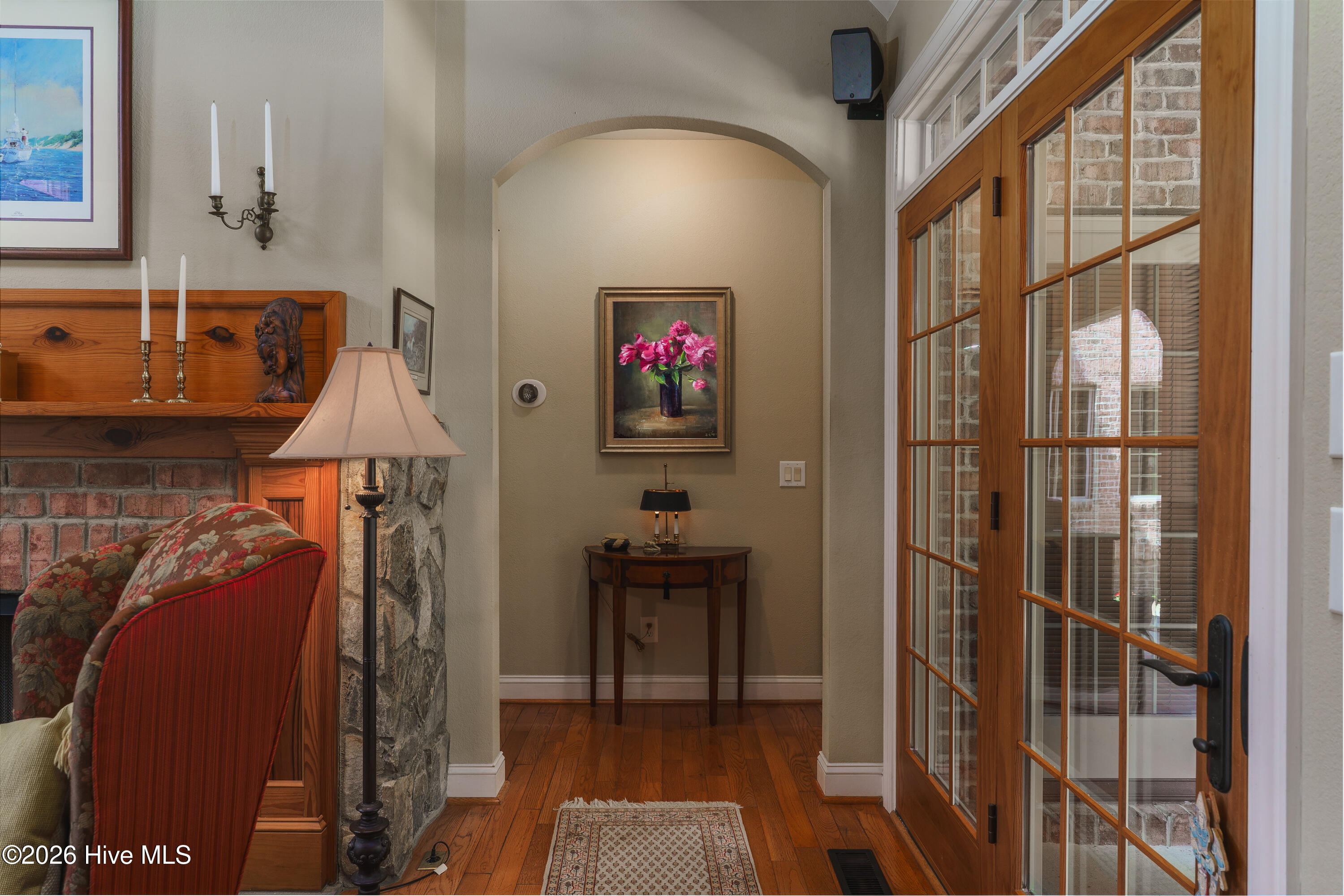 235 Griffin Lake Road