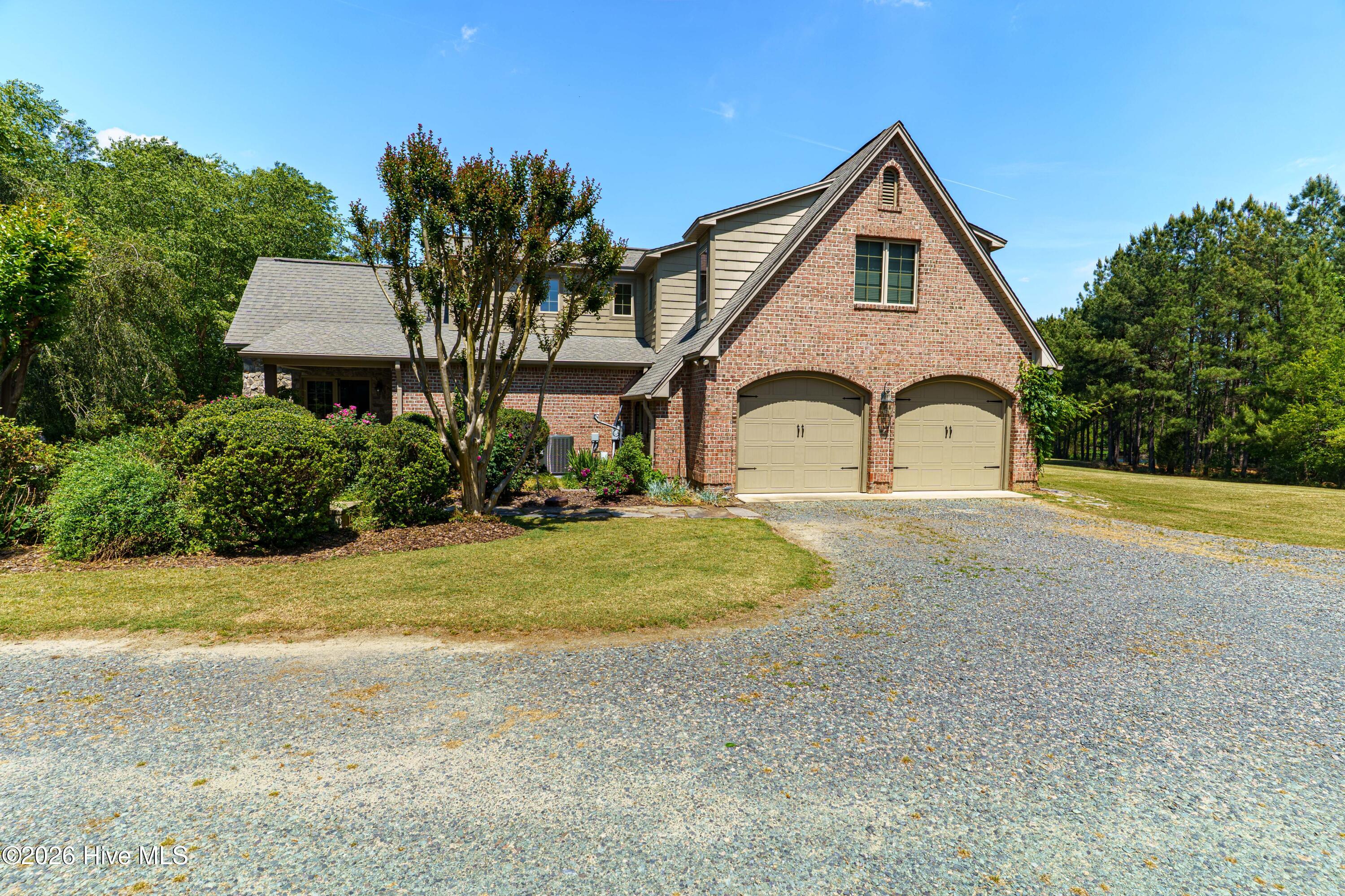 235 Griffin Lake Road