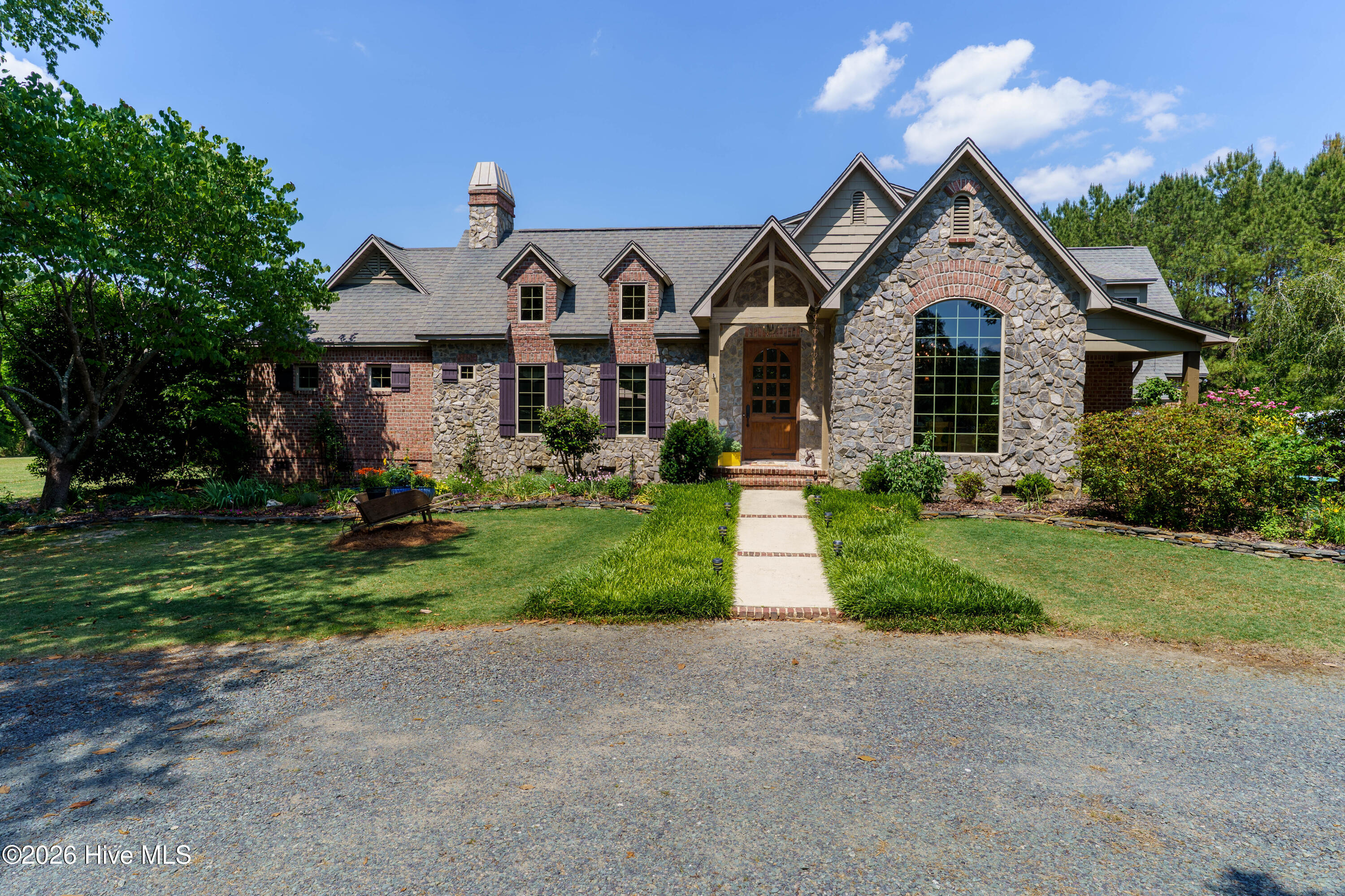 235 Griffin Lake Road