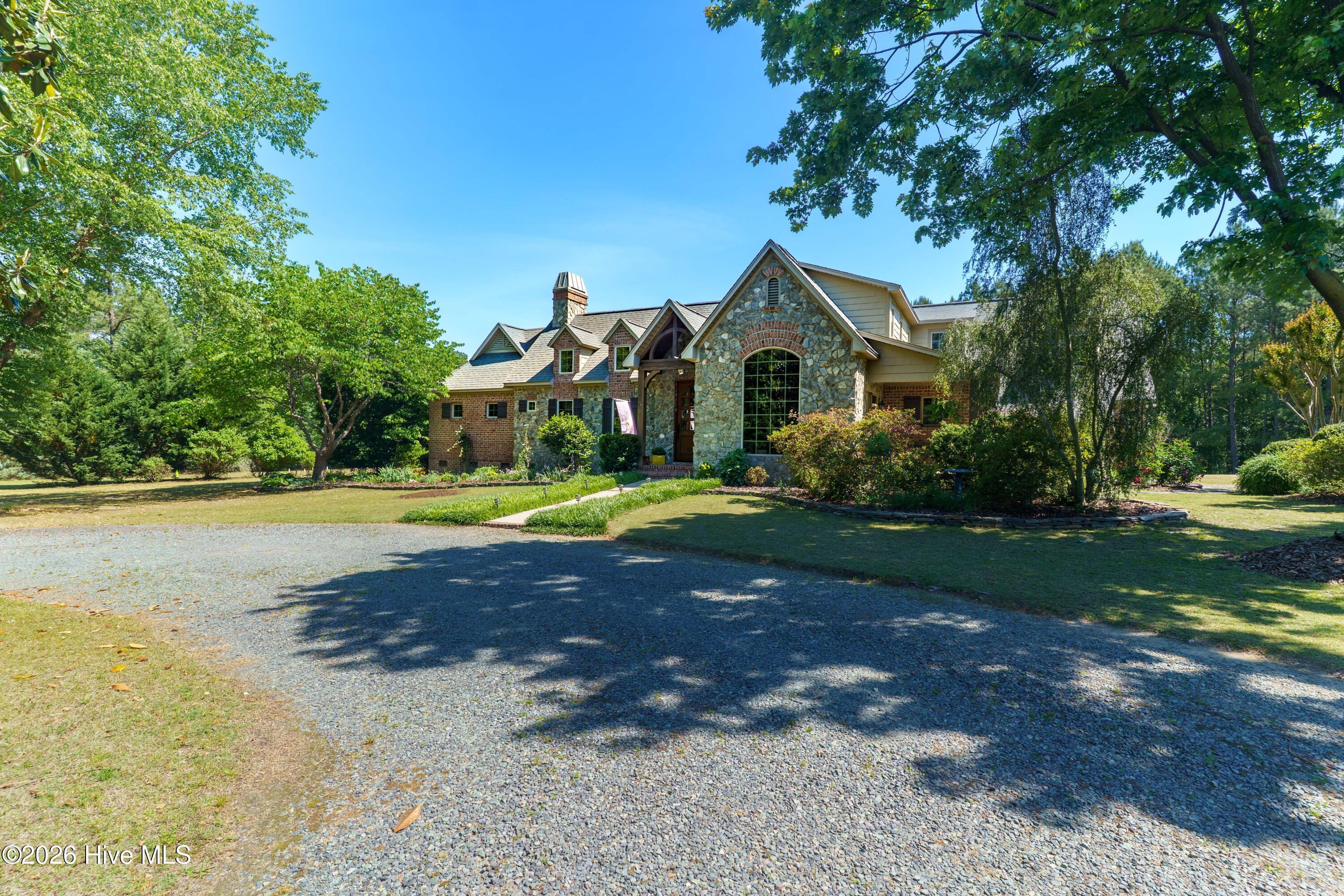 235 Griffin Lake Road