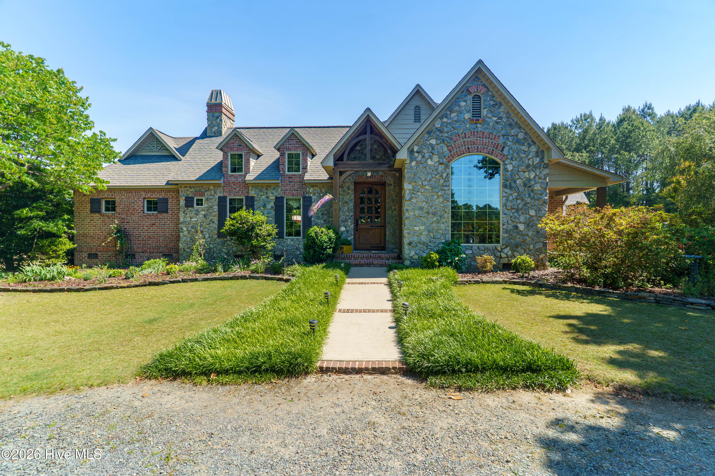 235 Griffin Lake Road