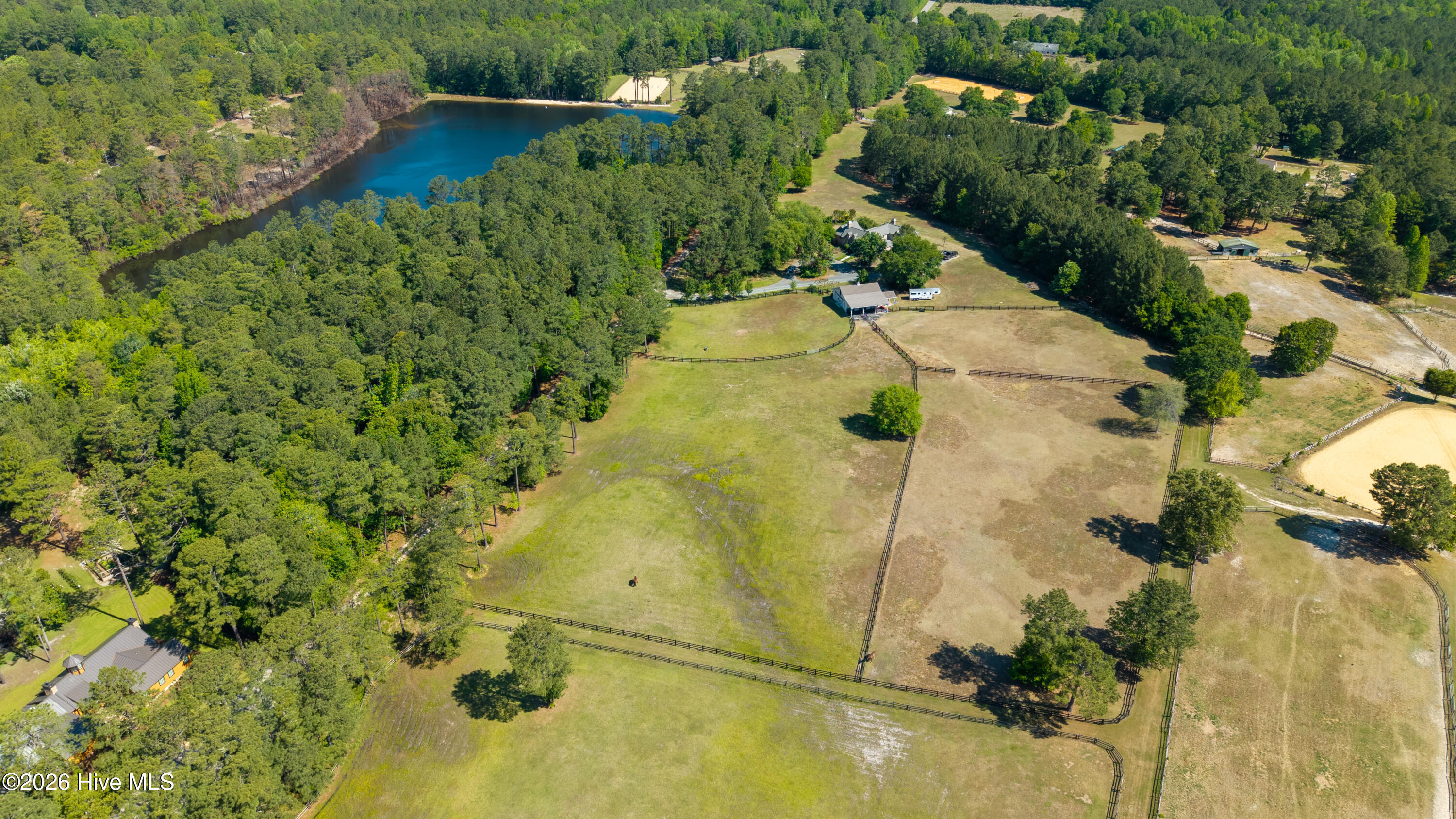 235 Griffin Lake Road