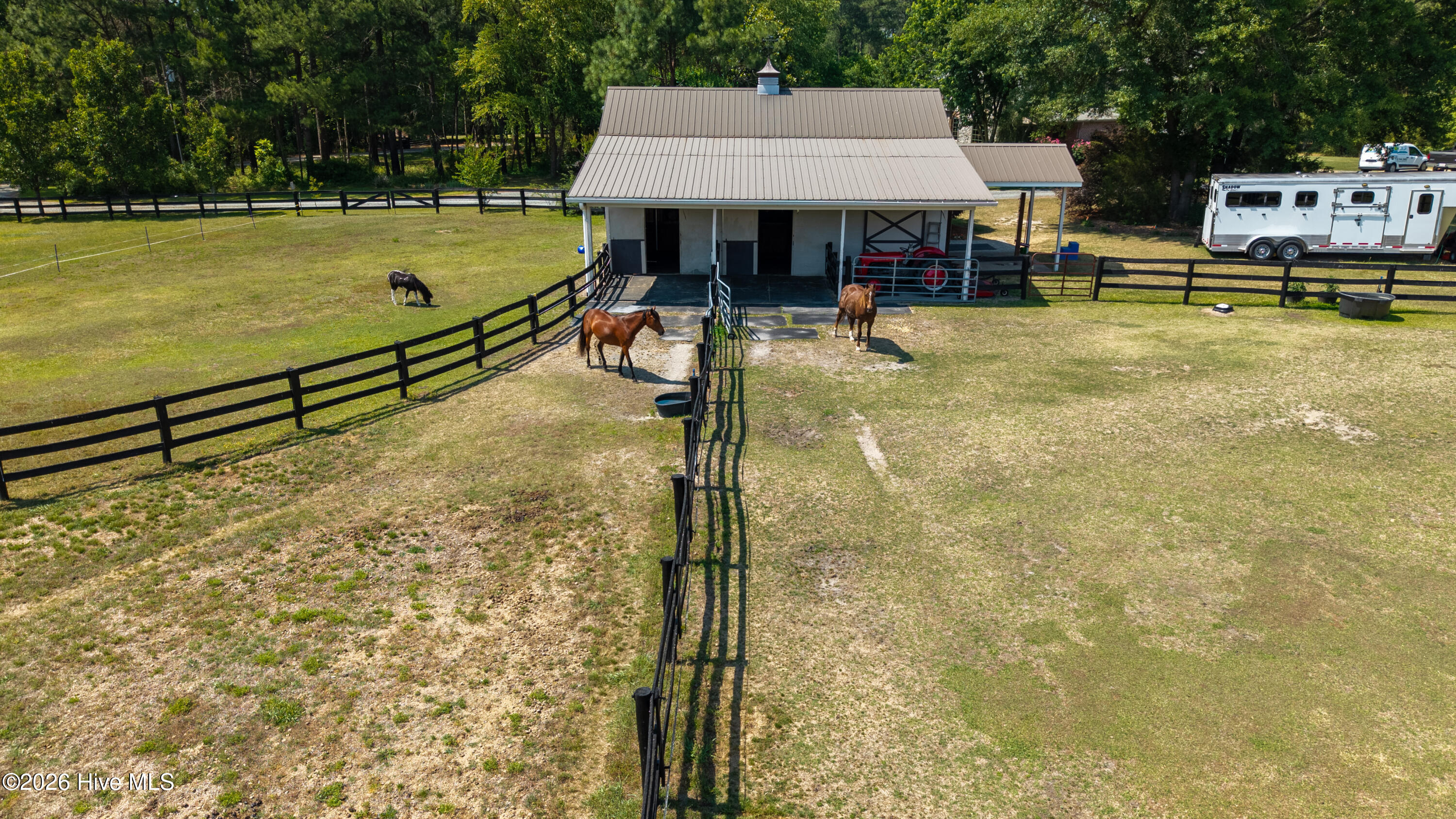 235 Griffin Lake Road