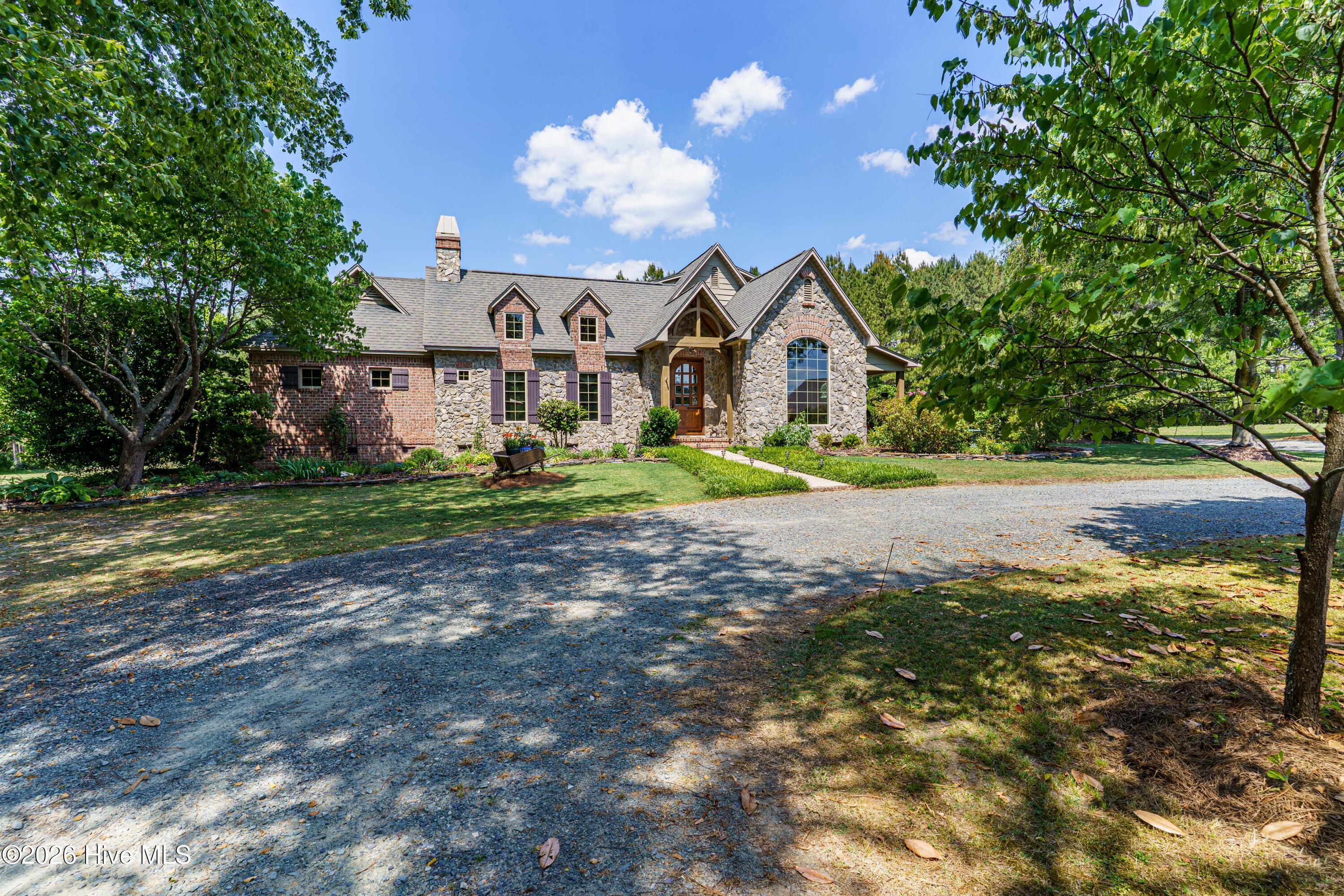 235 Griffin Lake Road