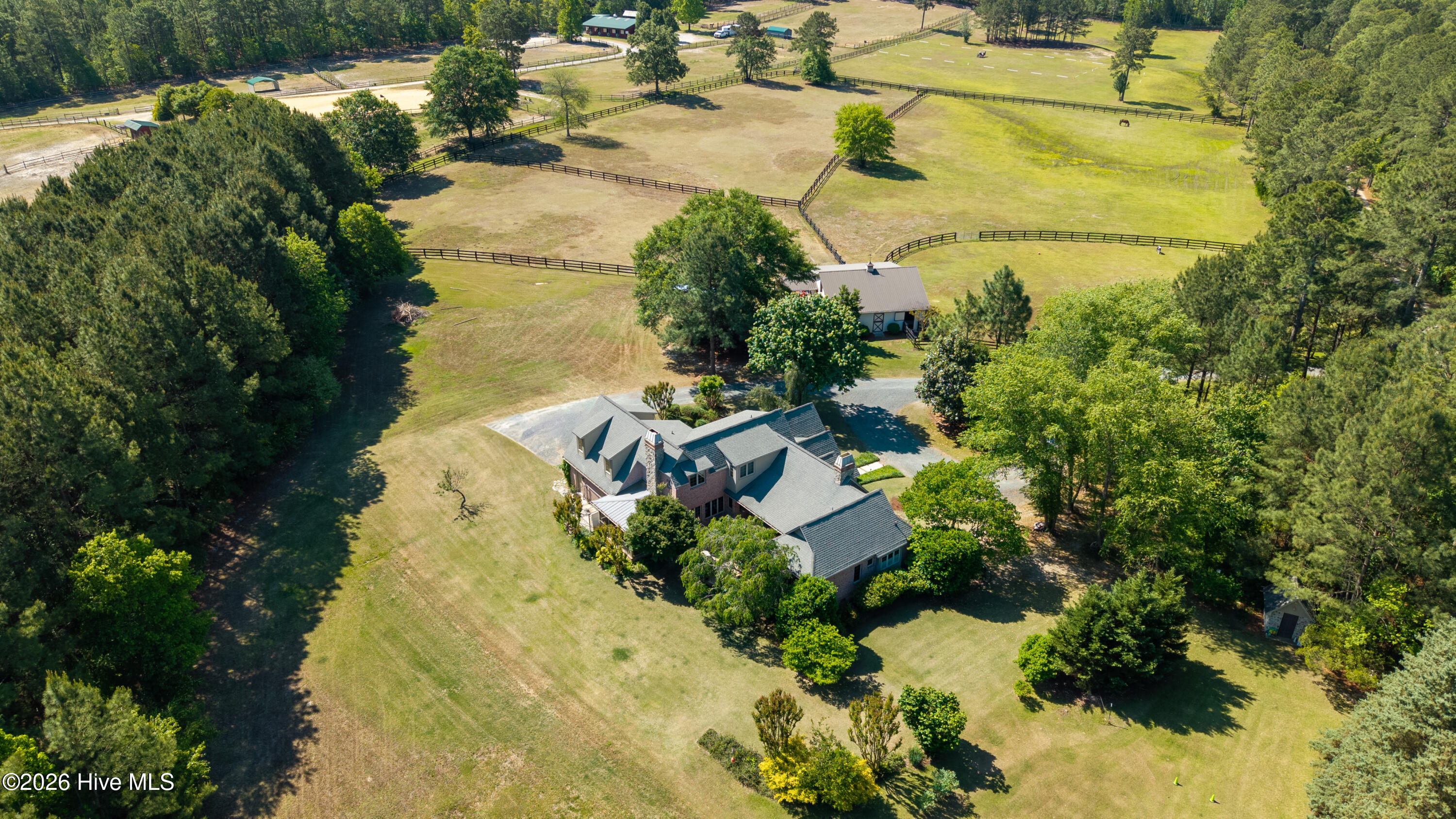 235 Griffin Lake Road