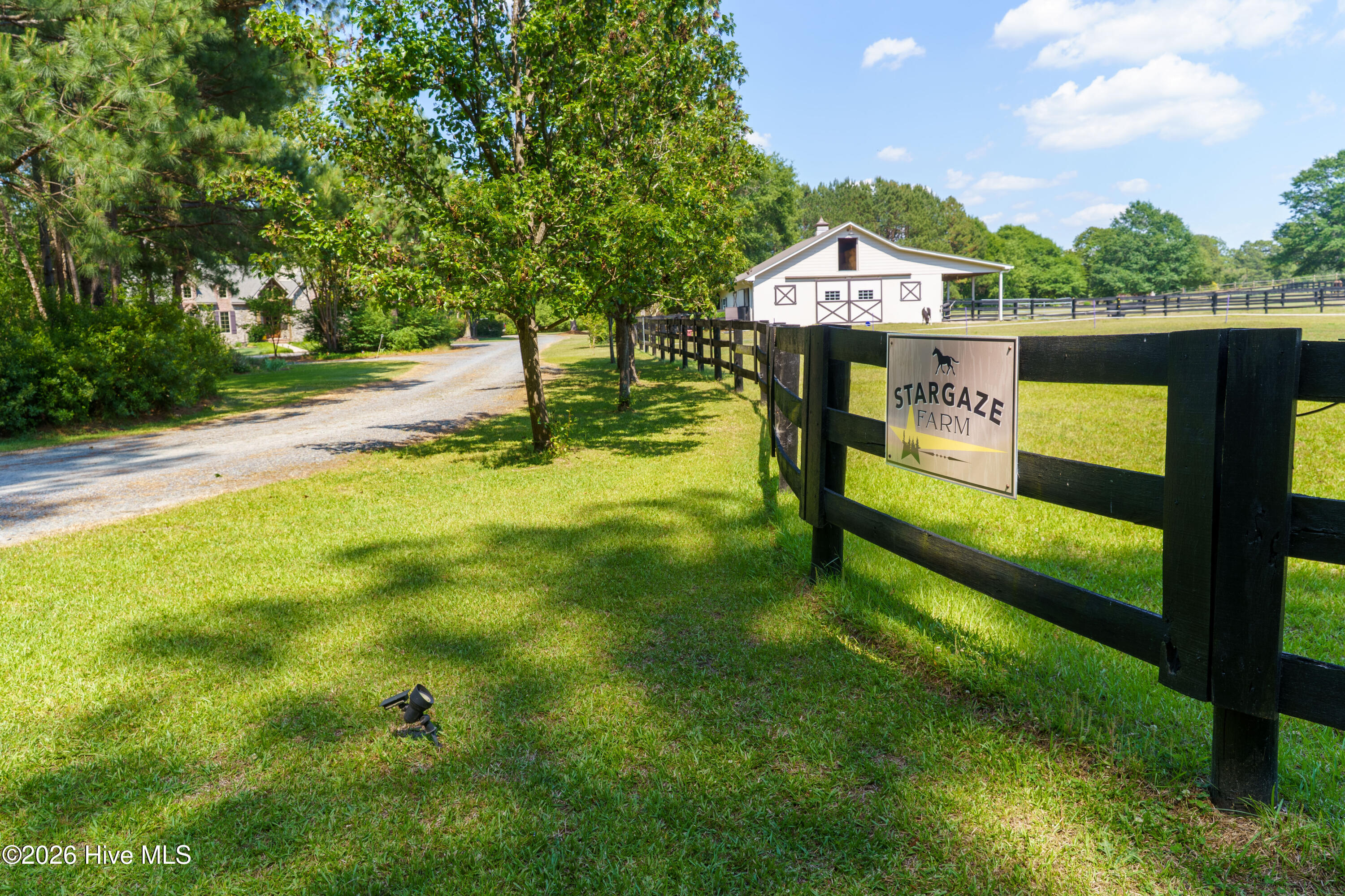 235 Griffin Lake Road