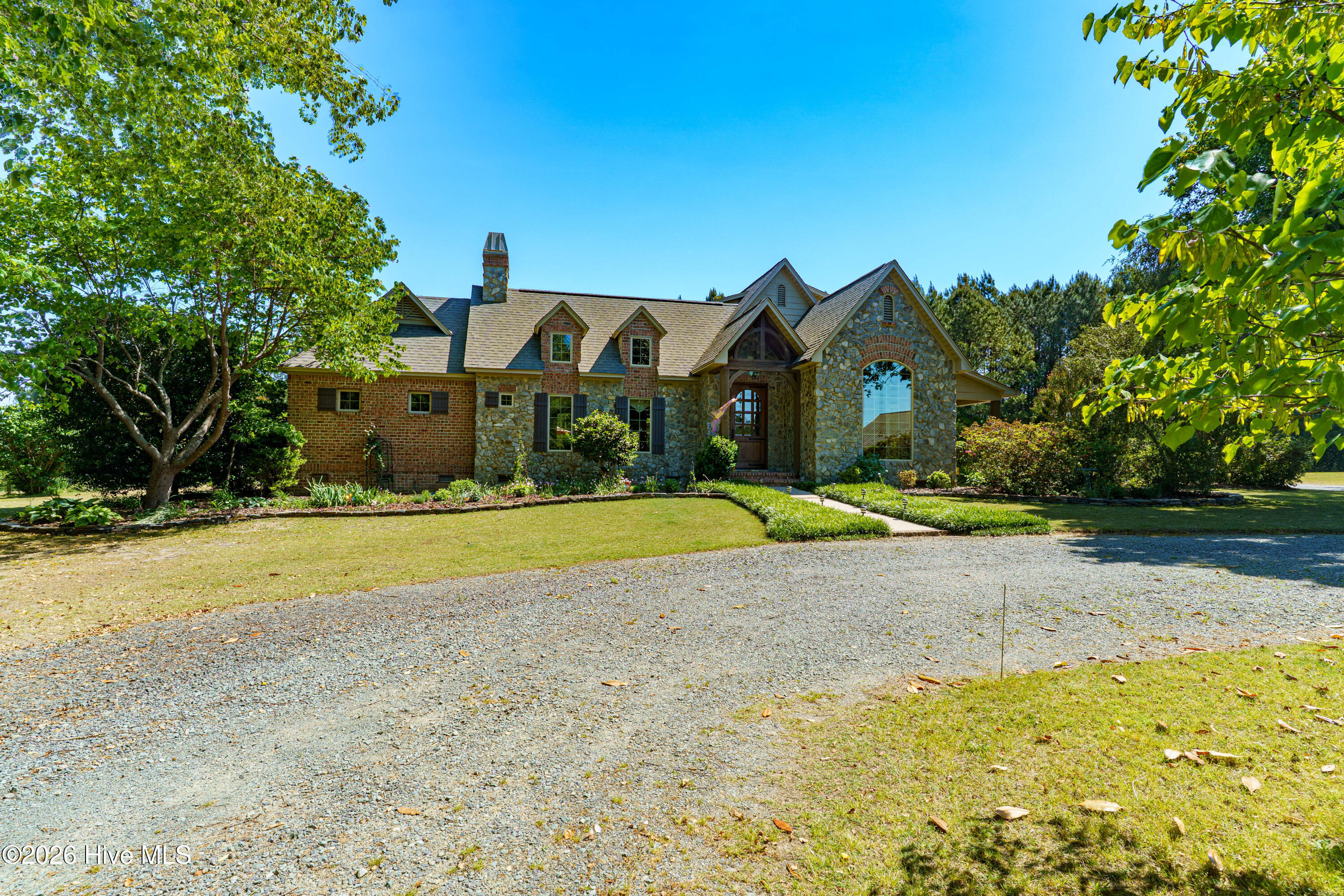 235 Griffin Lake Road