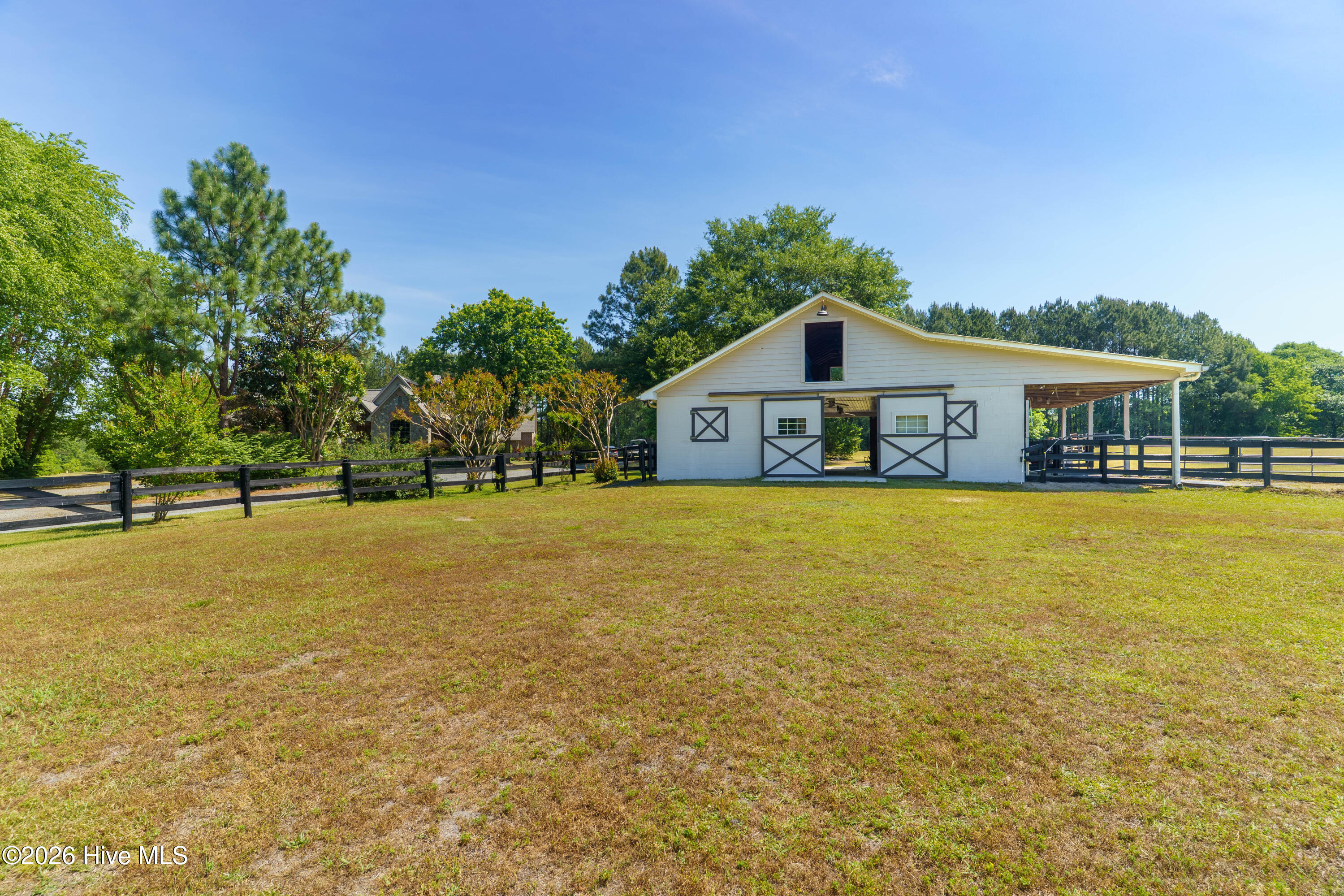 235 Griffin Lake Road