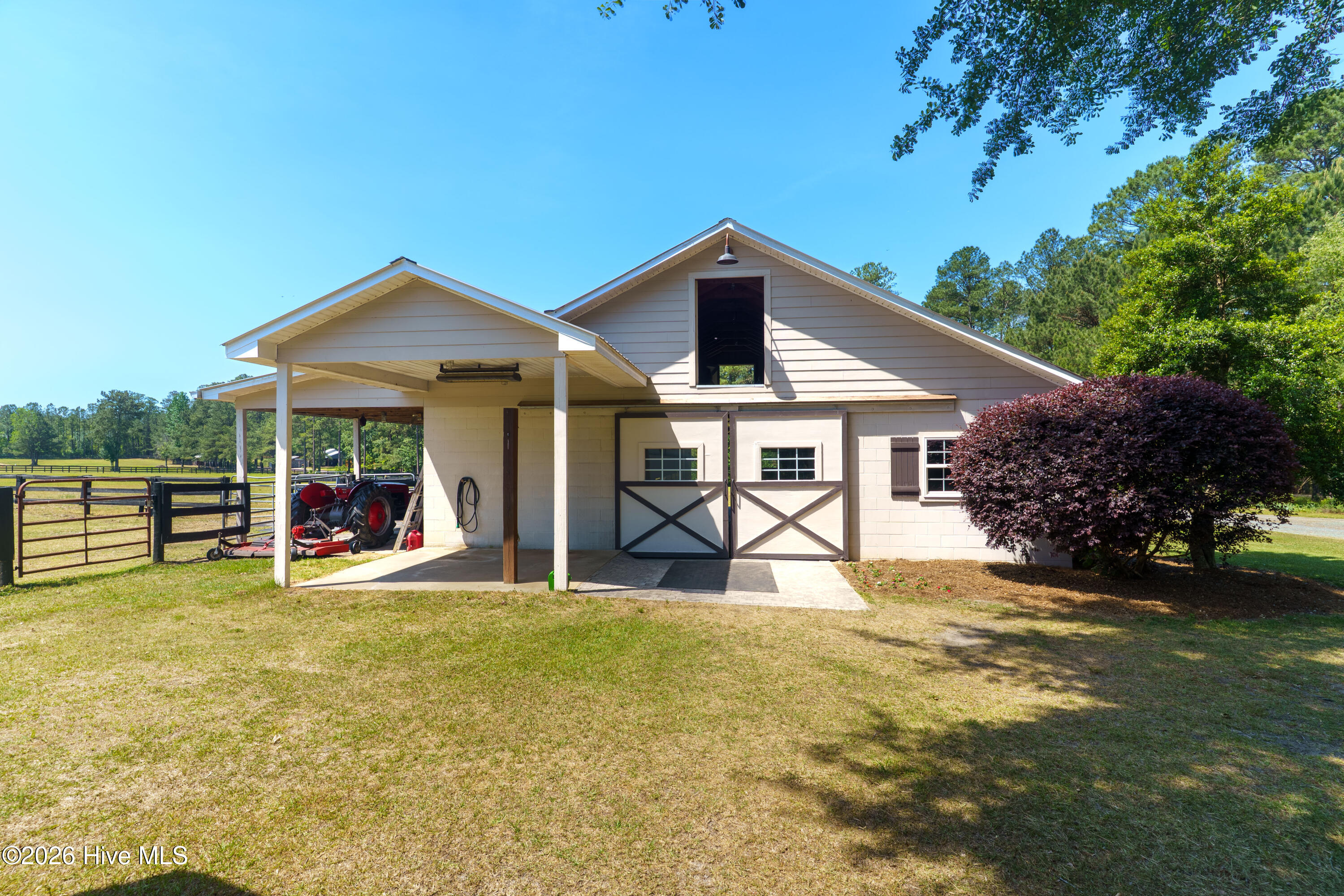 235 Griffin Lake Road