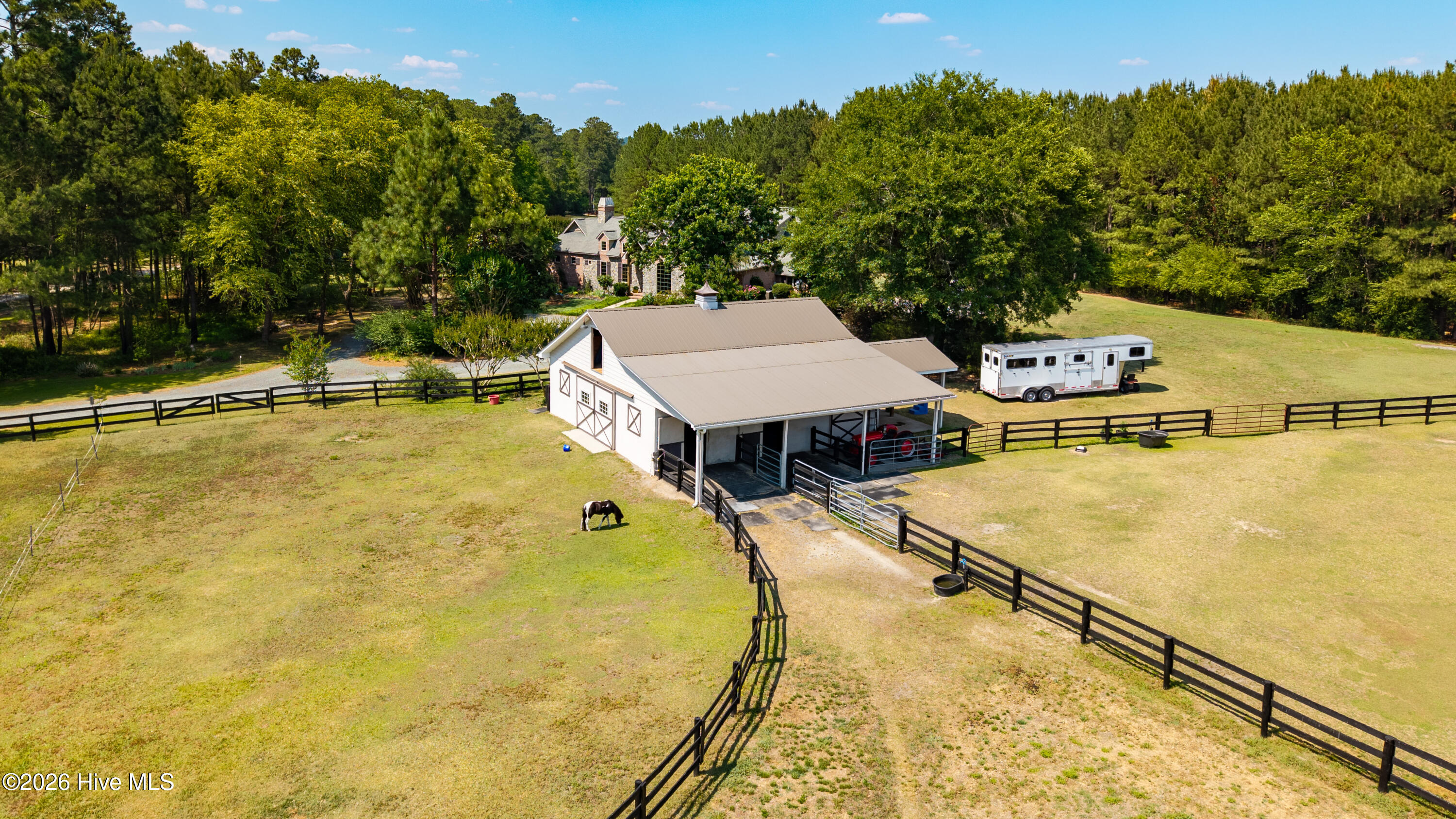 235 Griffin Lake Road