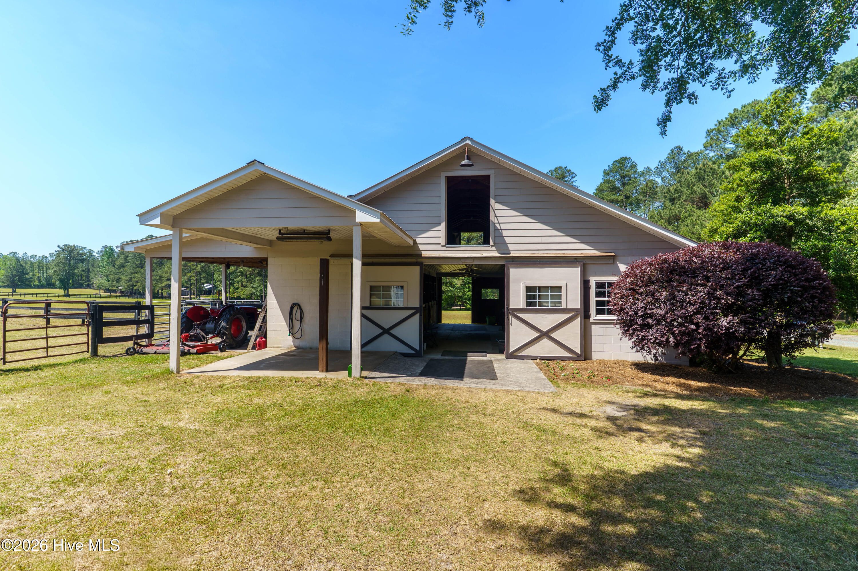 235 Griffin Lake Road