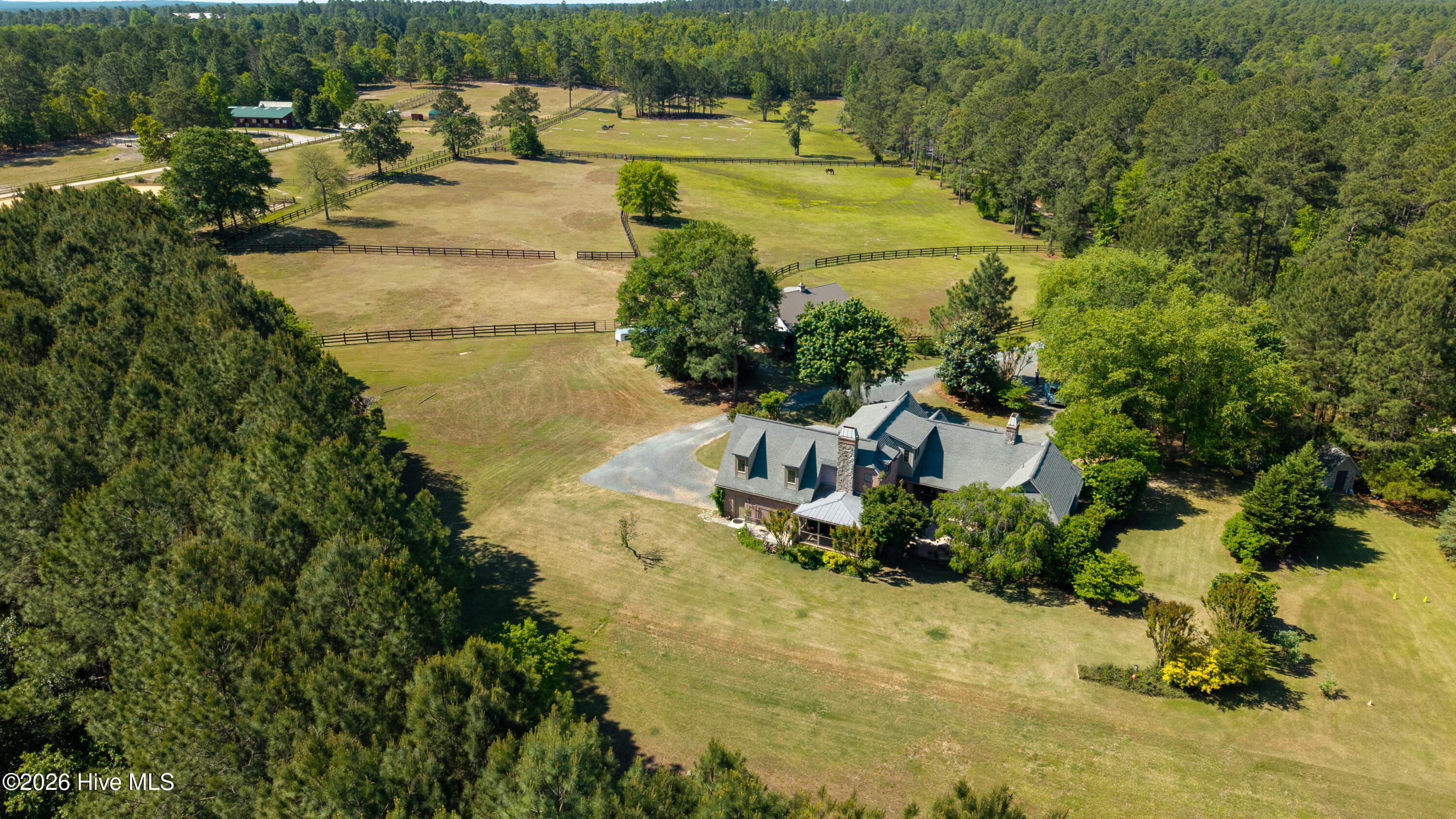 235 Griffin Lake Road