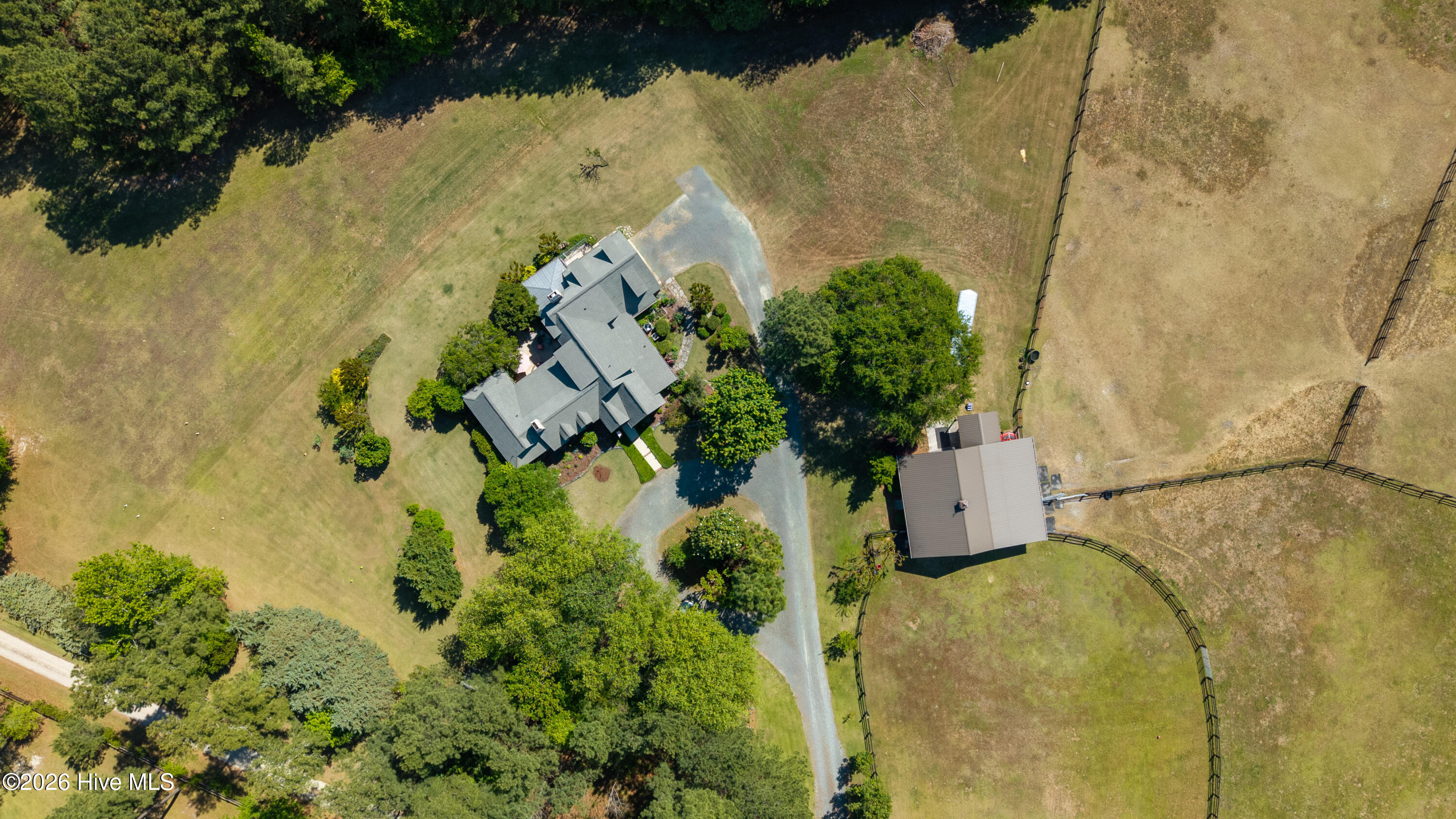 235 Griffin Lake Road