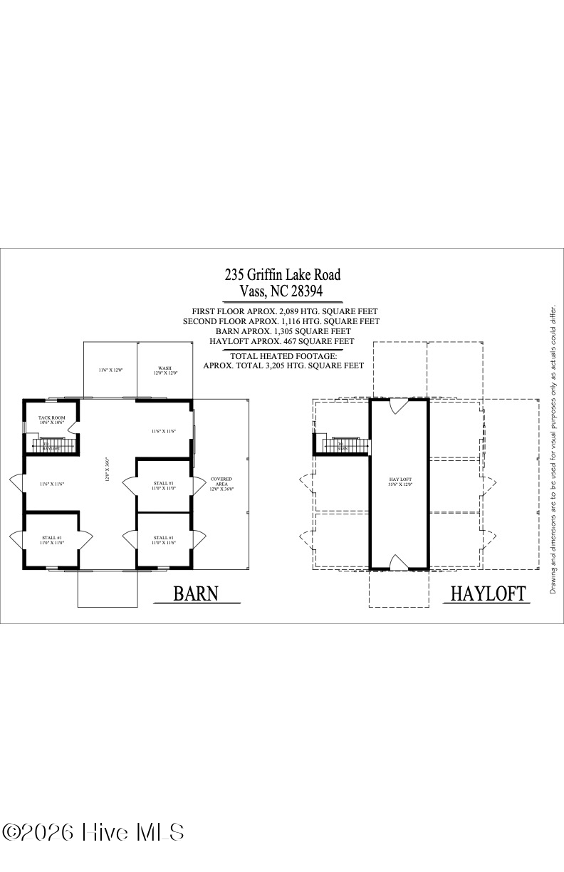 235 Griffin Lake Road