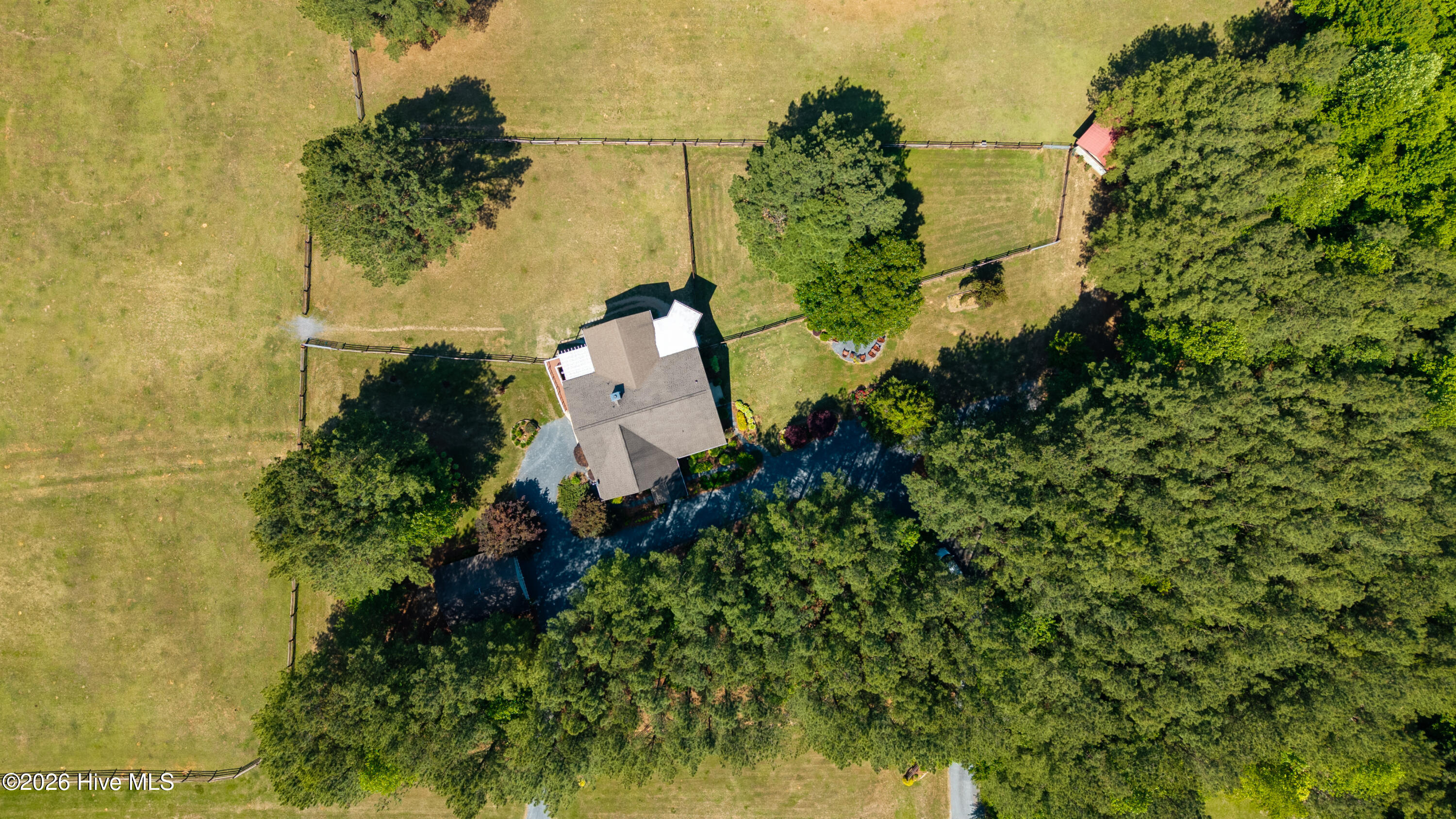 644 Bracken Hill Road