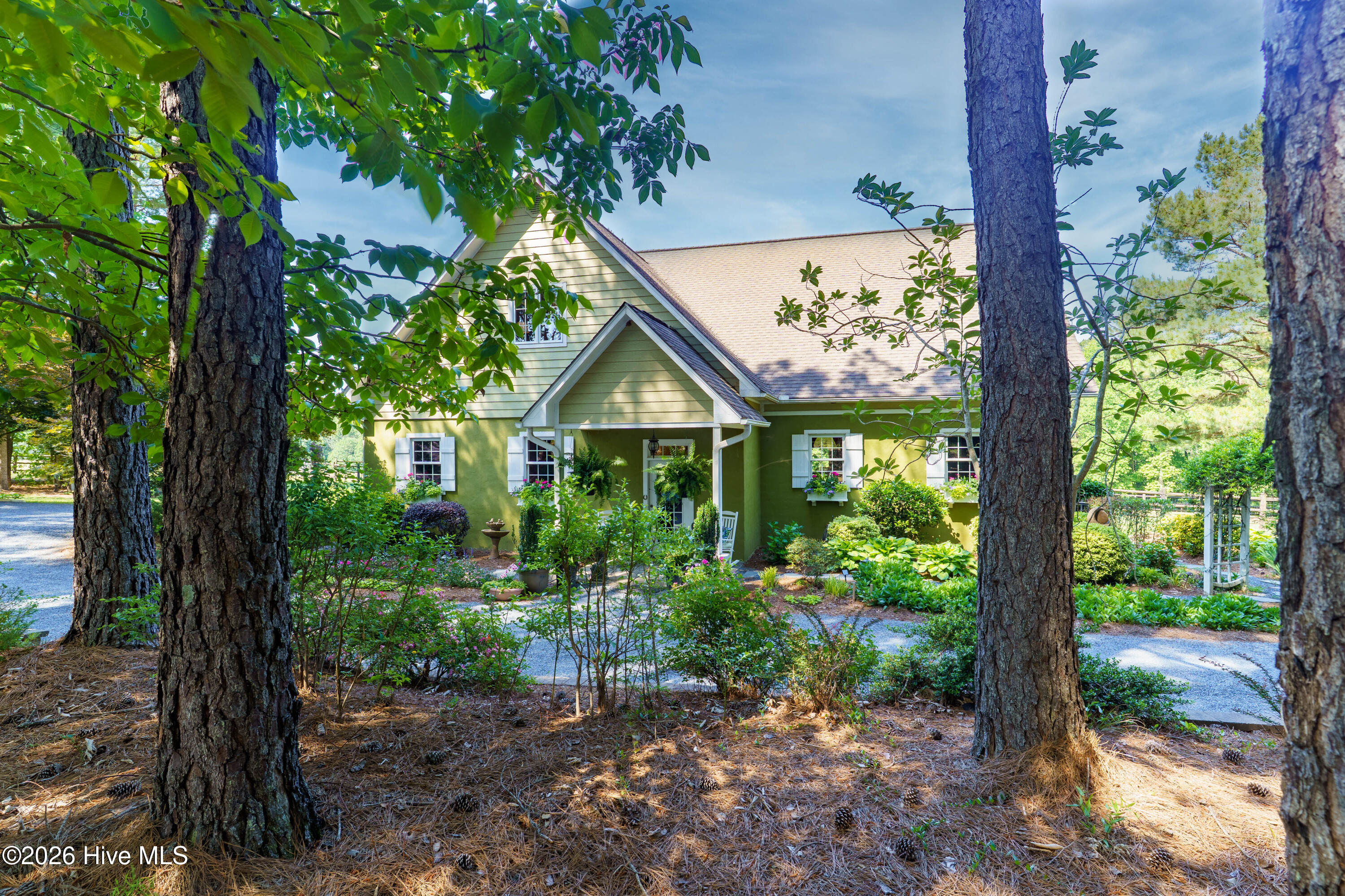 644 Bracken Hill Road